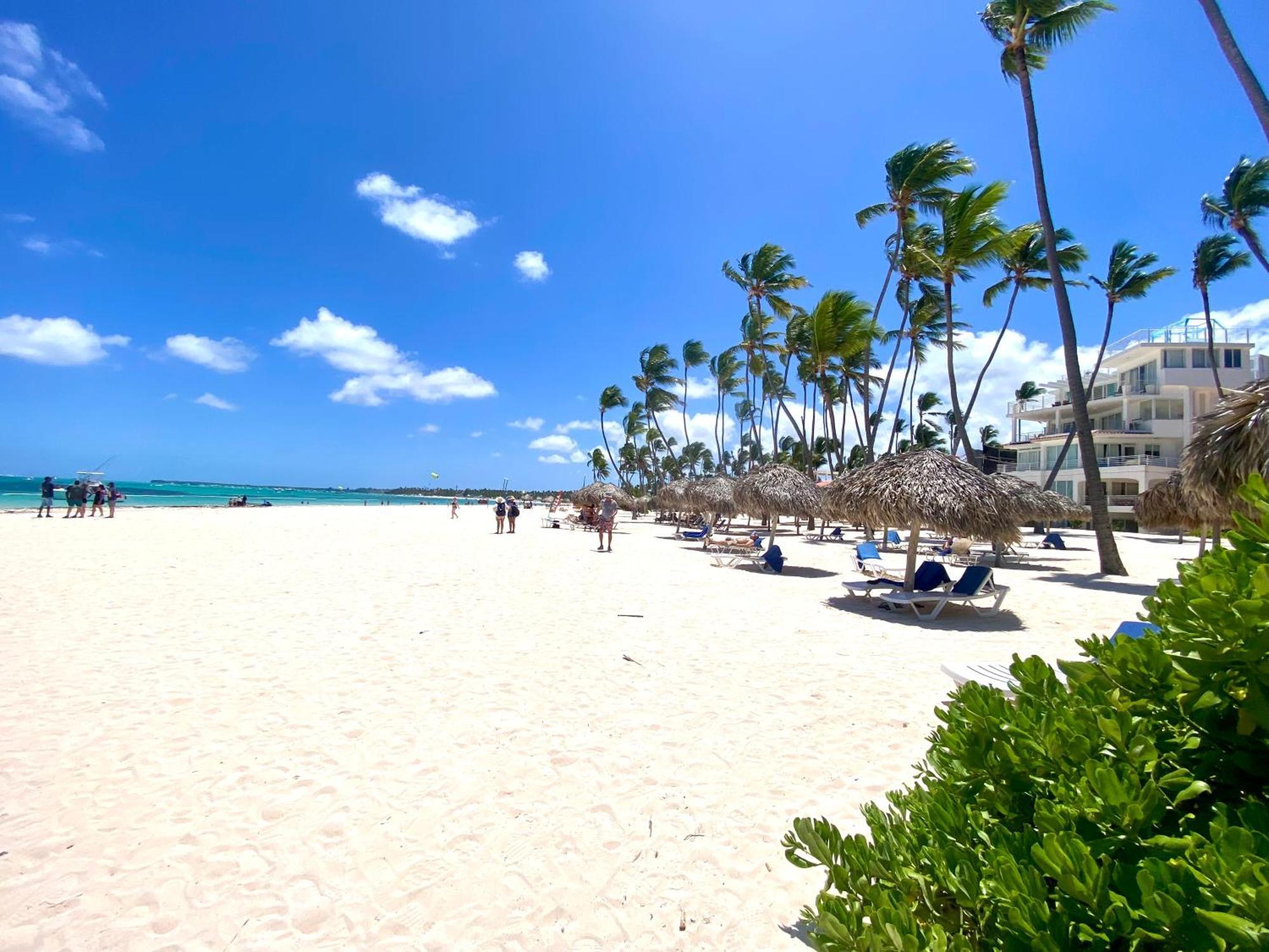 Apartamento Oasis Corales *