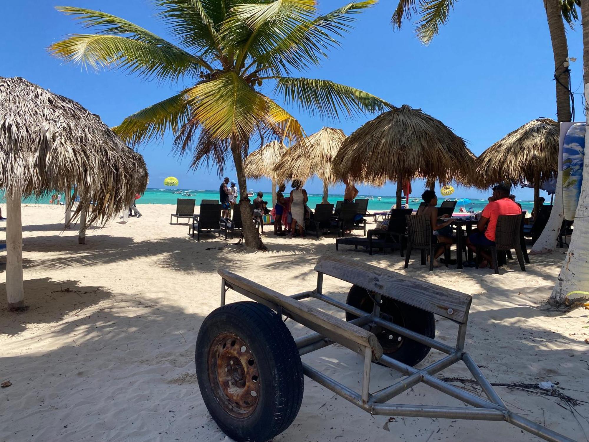 Apartamento Oasis Corales Punta Cana