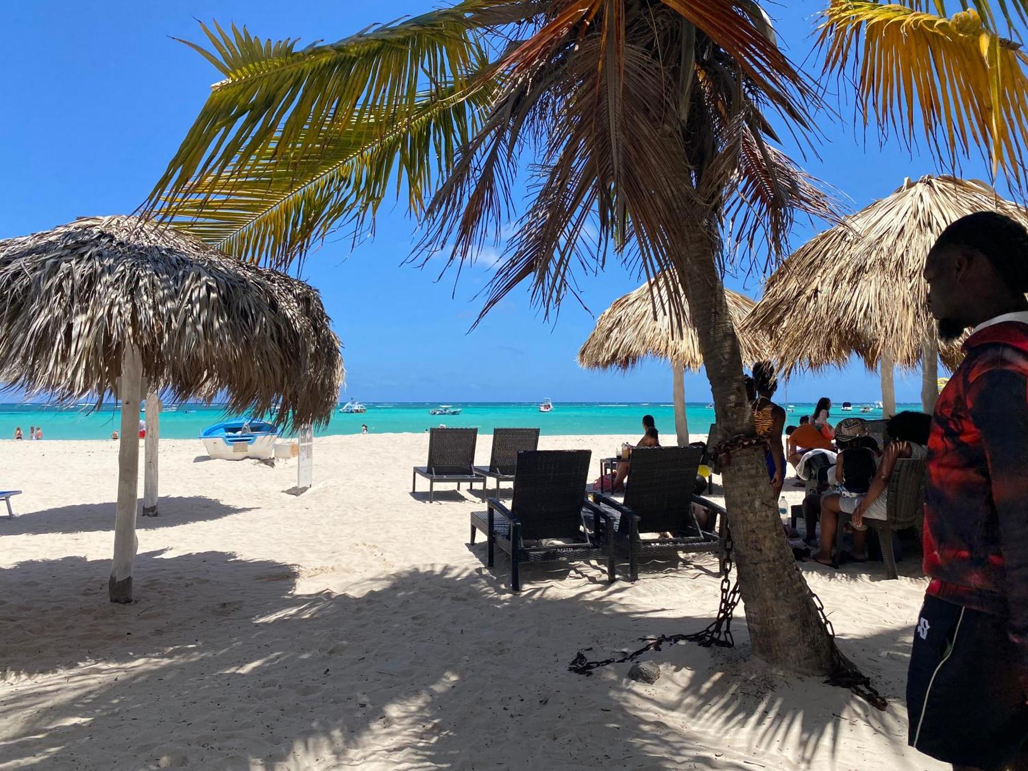 Apartamento Oasis Corales