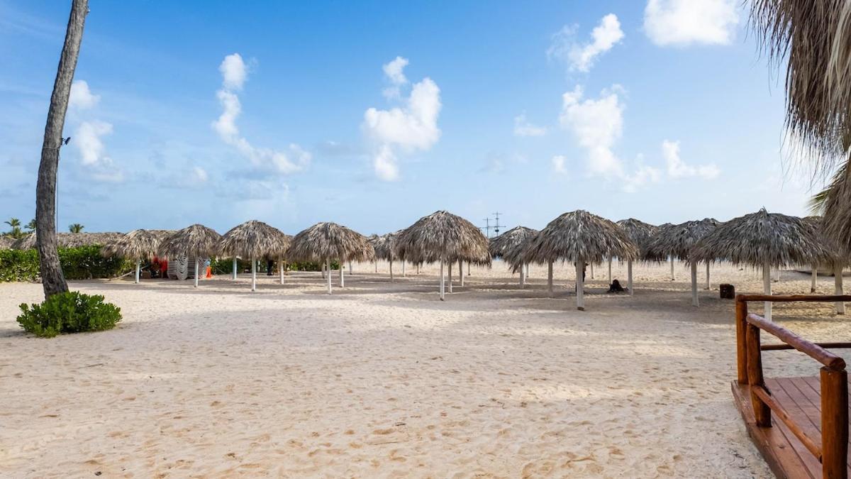 Сasa de vacaciones Exclusive Access Family Size Punta Cana