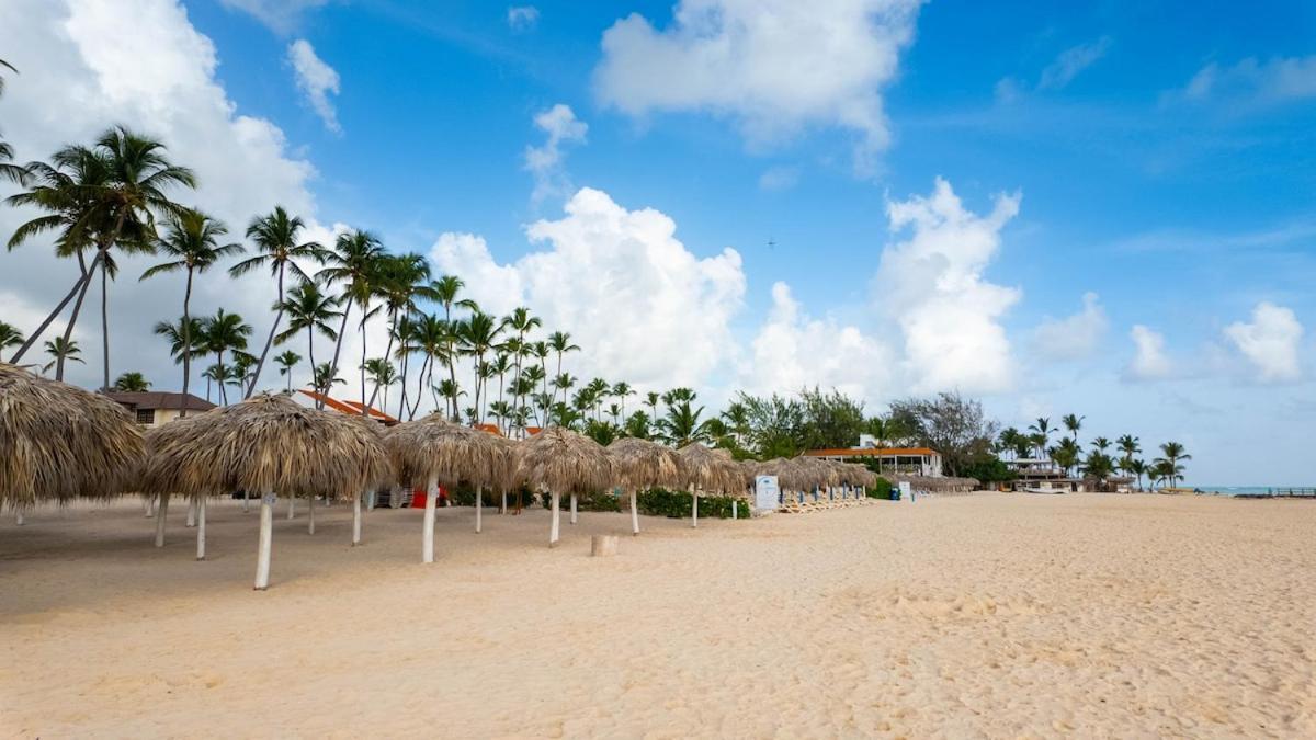 Exclusive Access Family Size * Punta Cana