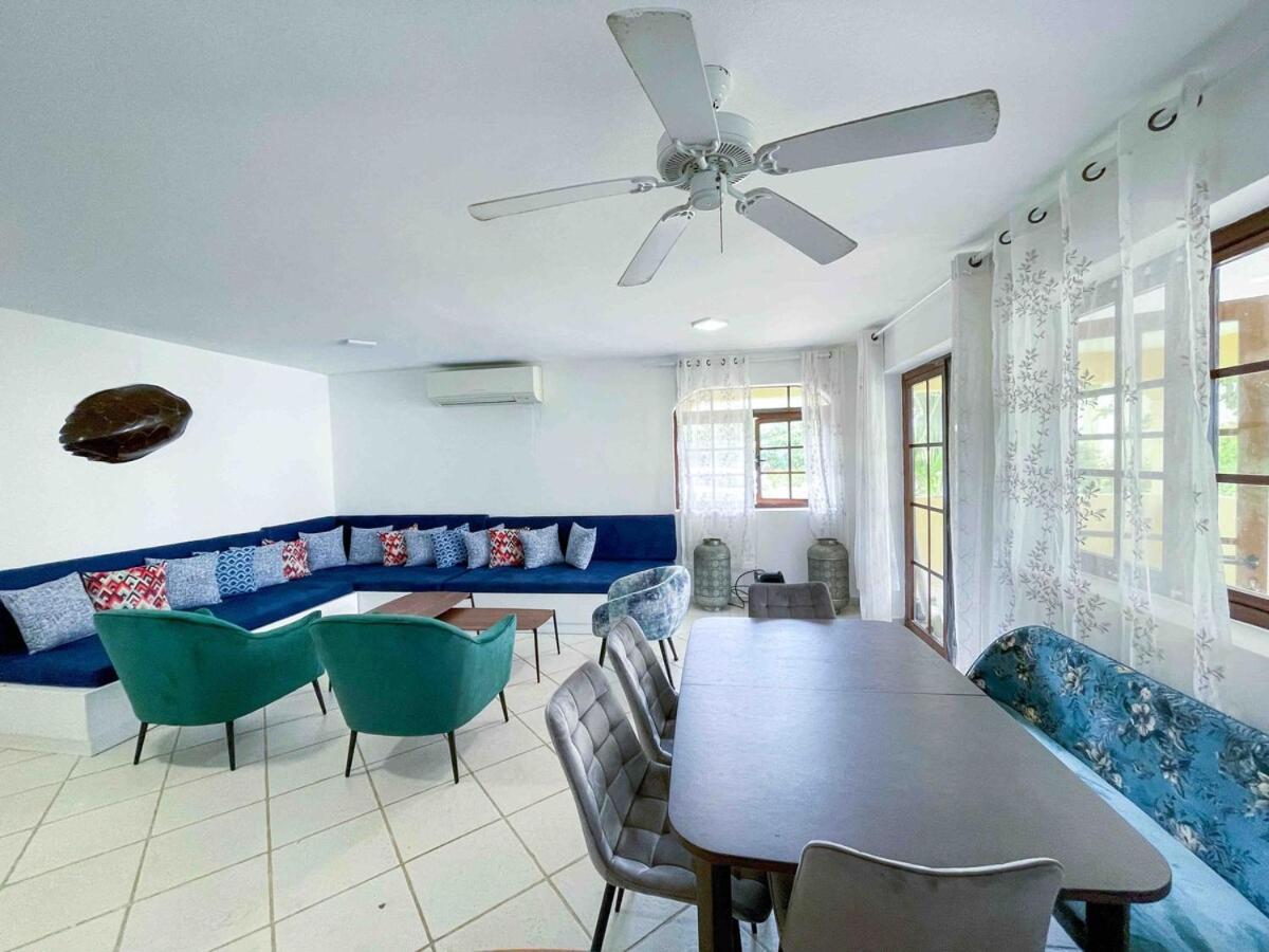Сasa de vacaciones Exclusive Access Family Size