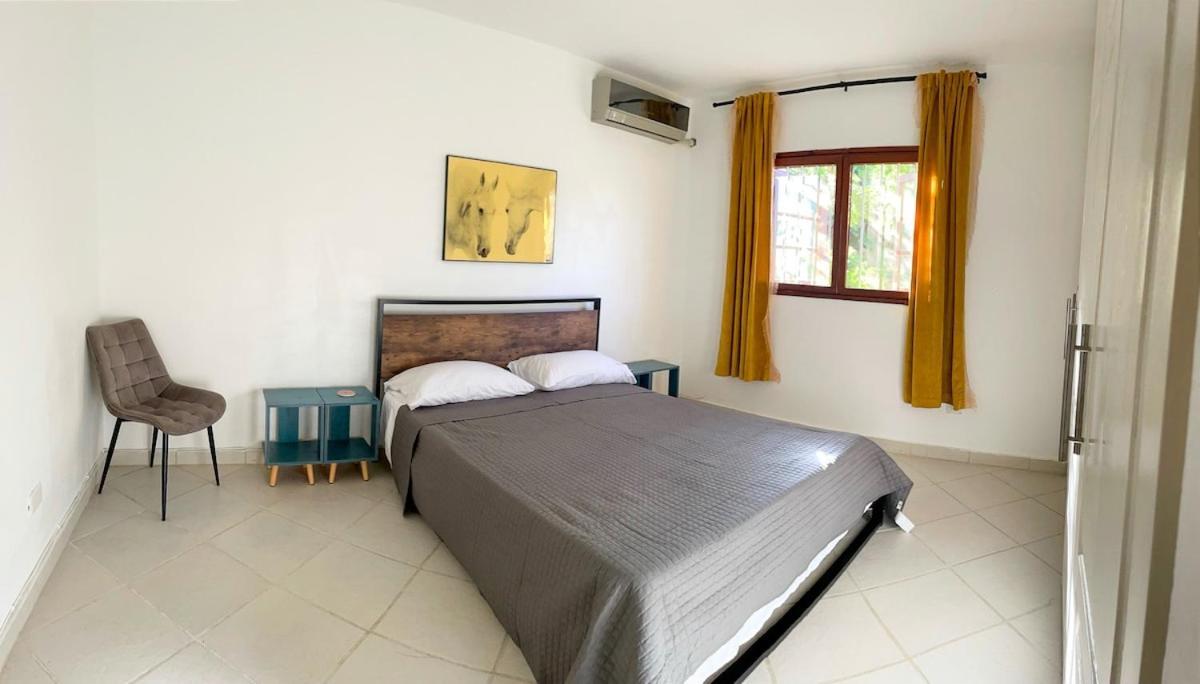 Сasa de vacaciones Exclusive Access Family Size Punta Cana