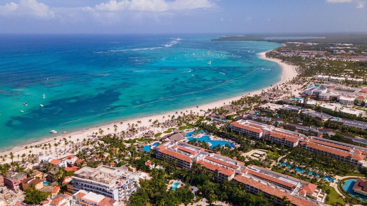 Exclusive Access Family Size Сasa de vacaciones Punta Cana