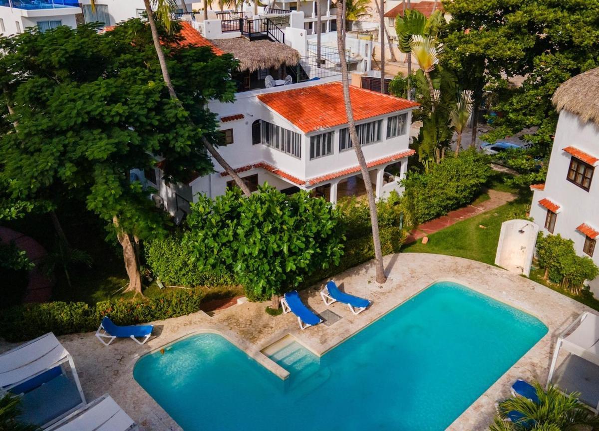 Exclusive Access Family Size Punta Cana