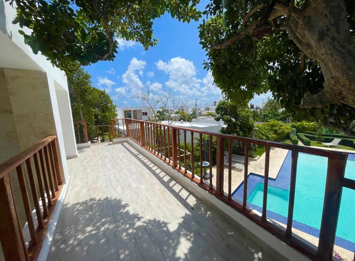 Villa La Casita With Private Pool, Cerca De Downtown Punta Cana