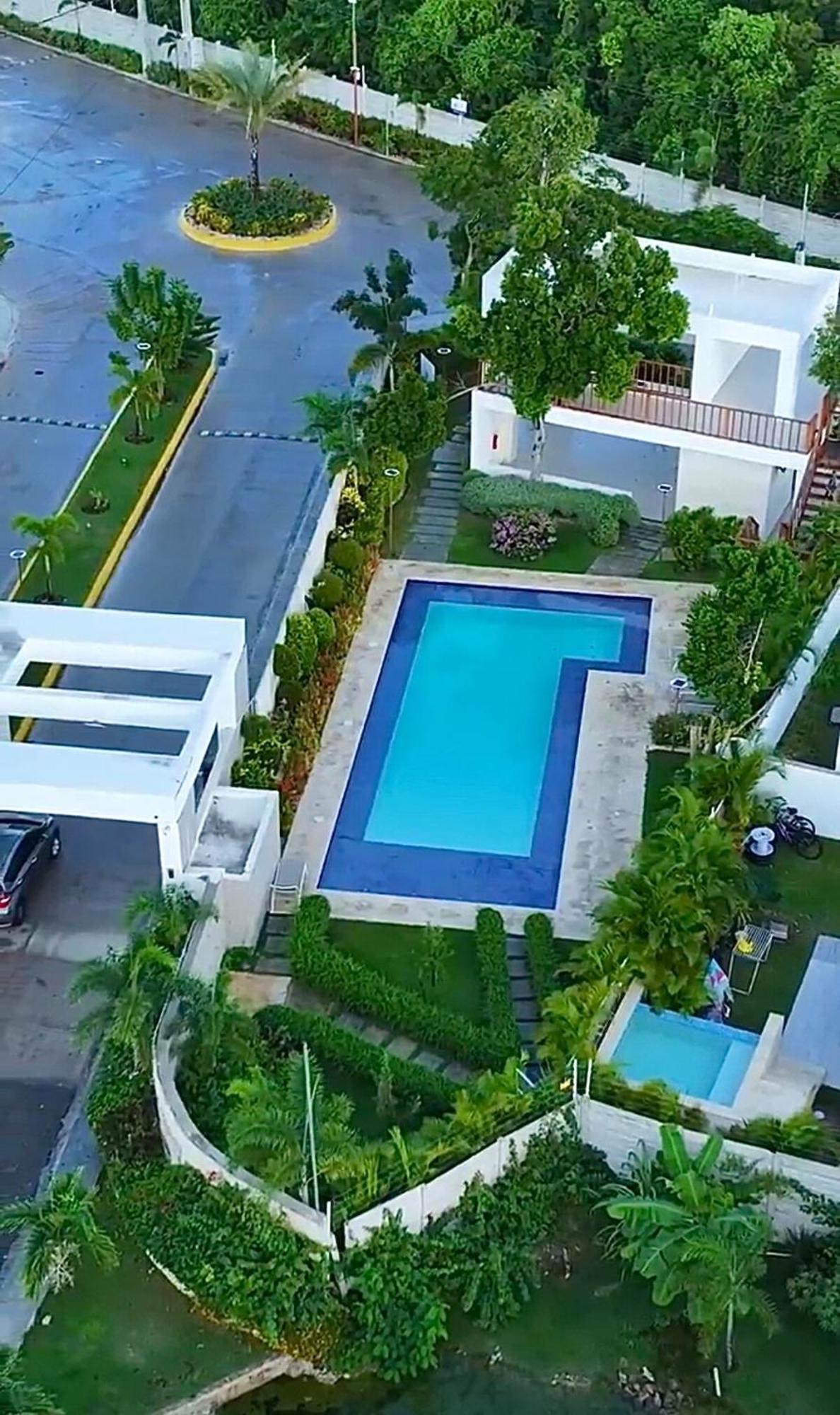 La Casita With Private Pool, Cerca De Downtown Villa