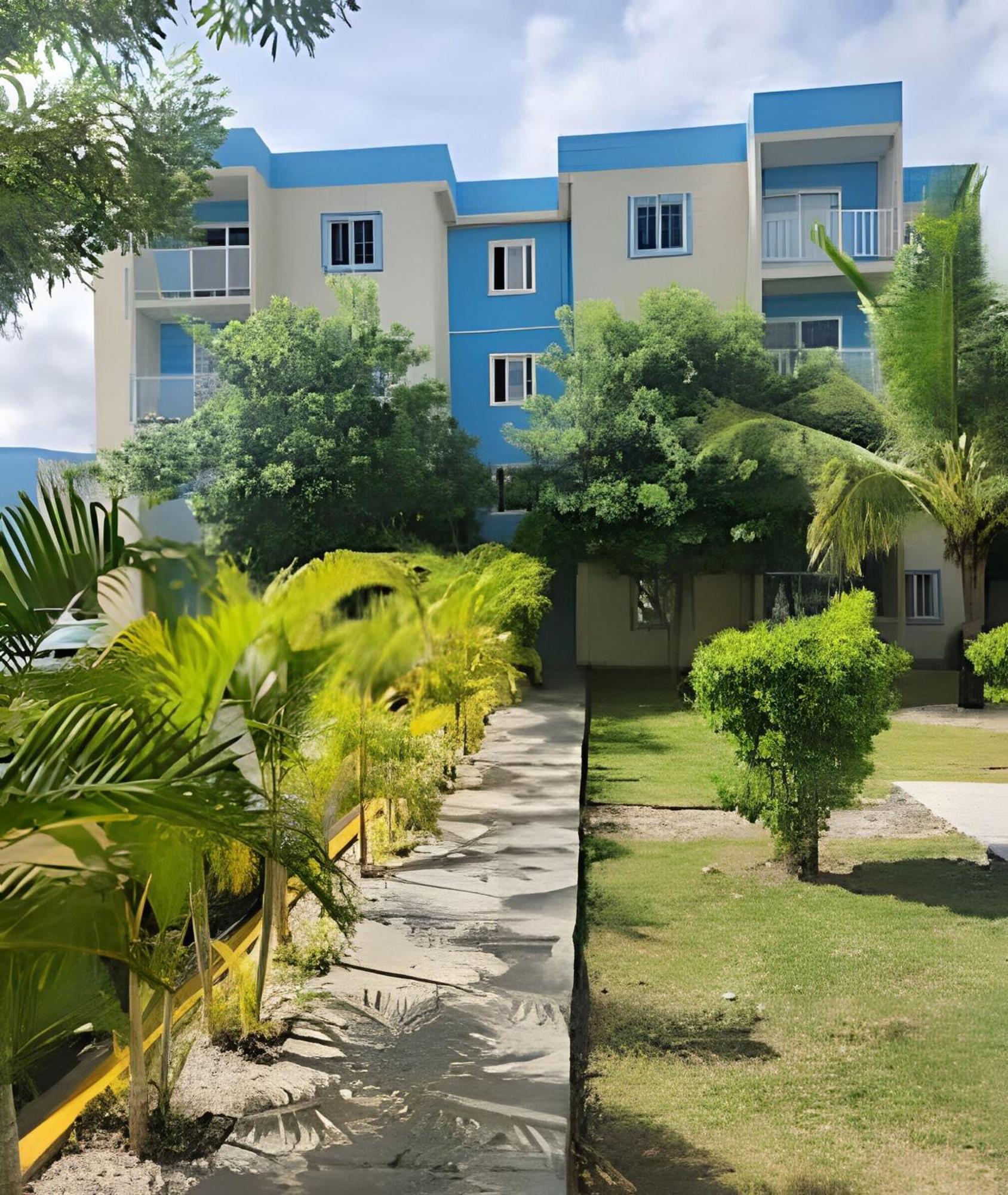 Apartamento Tropical Bavaro Impuestos Incluido Punta Cana
