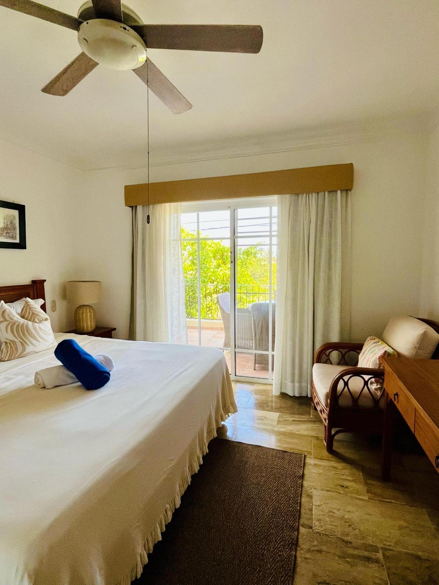 Apartamento En Punta Cana, White Sands