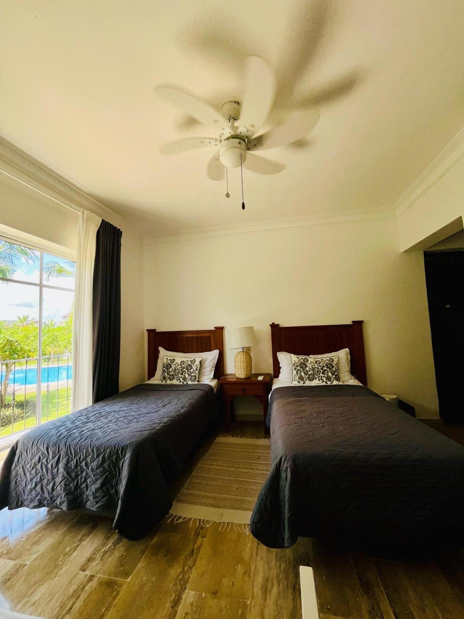 En Punta Cana, White Sands Apartamento
