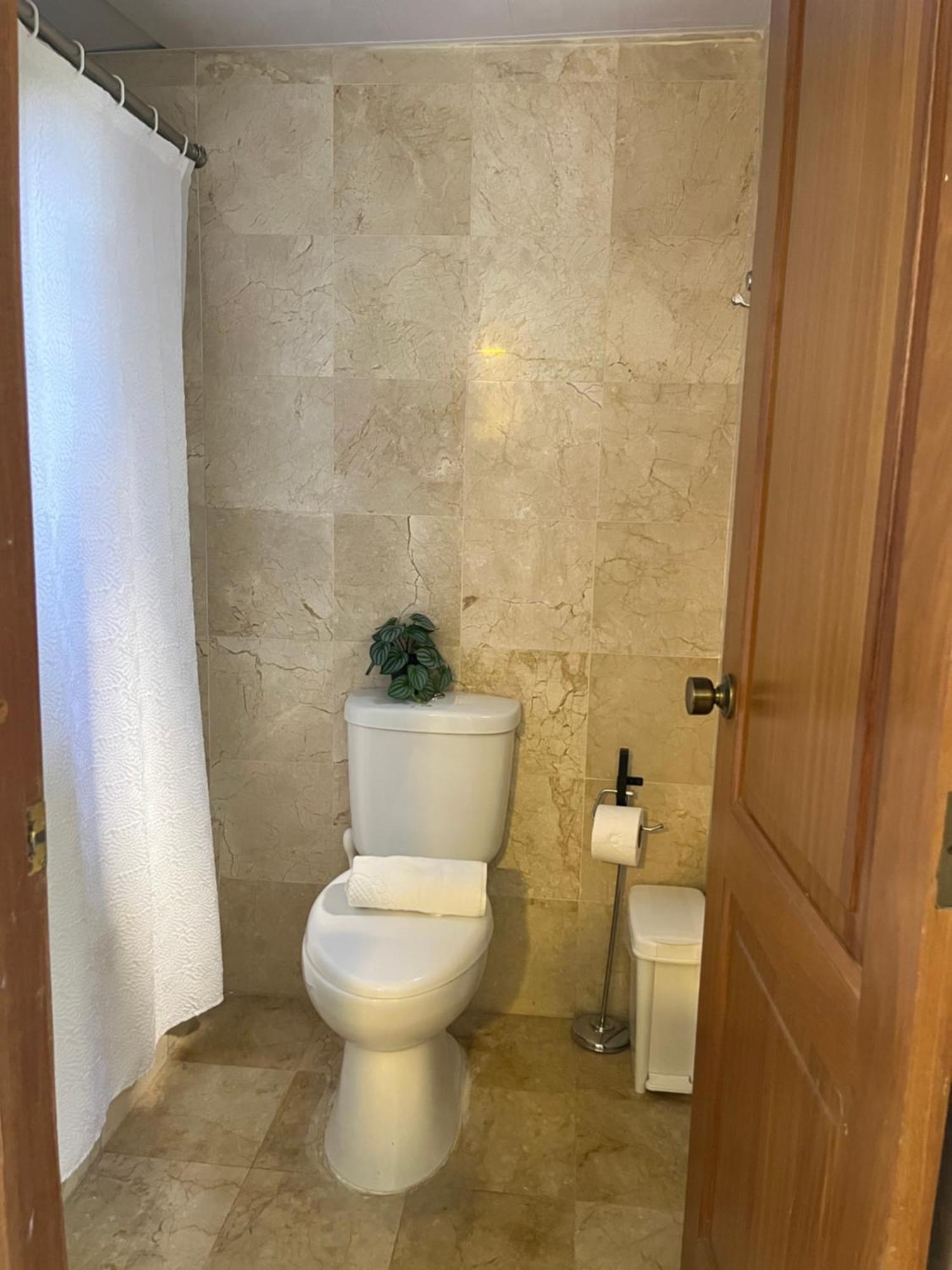 En Punta Cana, White Sands Apartamento *