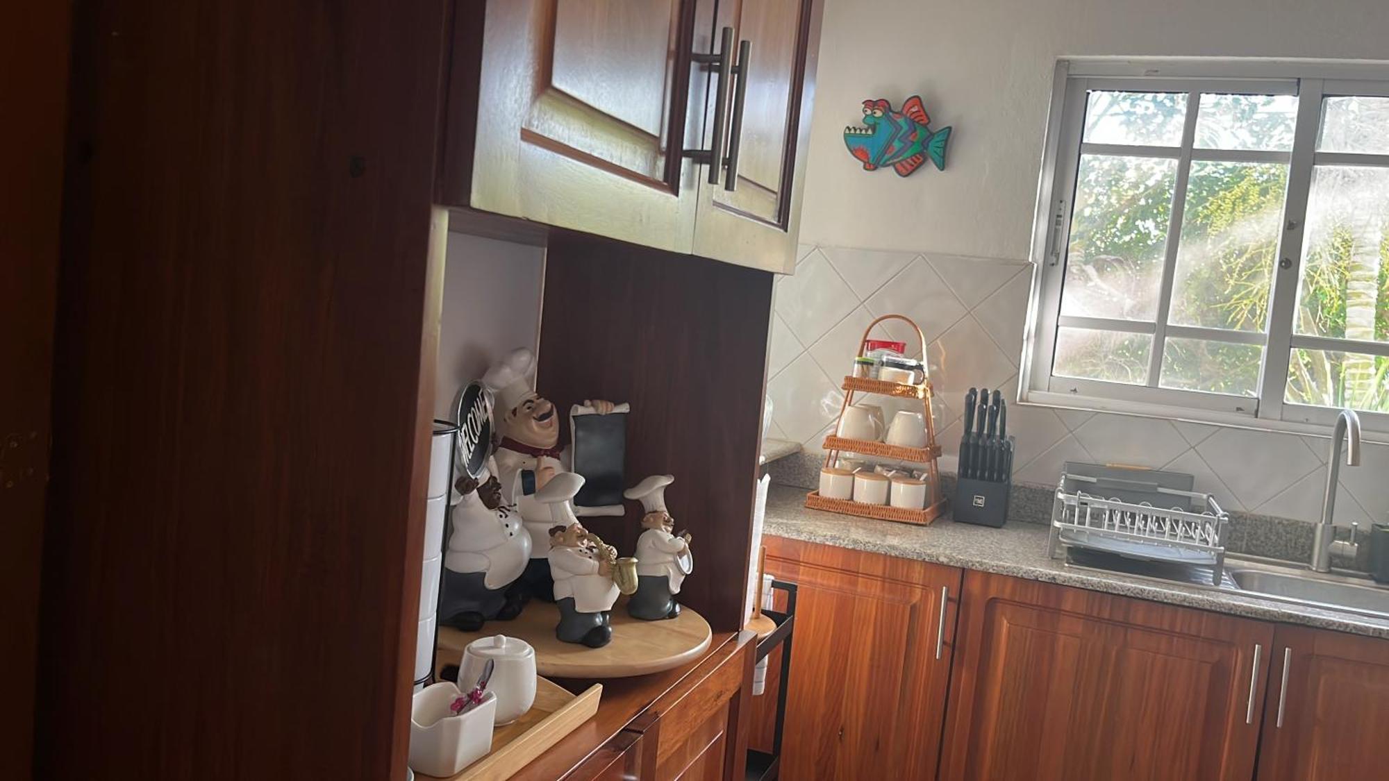 En Punta Cana, White Sands Apartamento Punta Cana