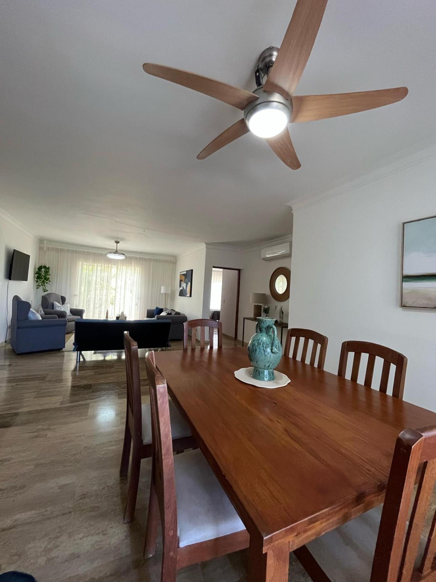 Apartamento En Punta Cana, White Sands Punta Cana