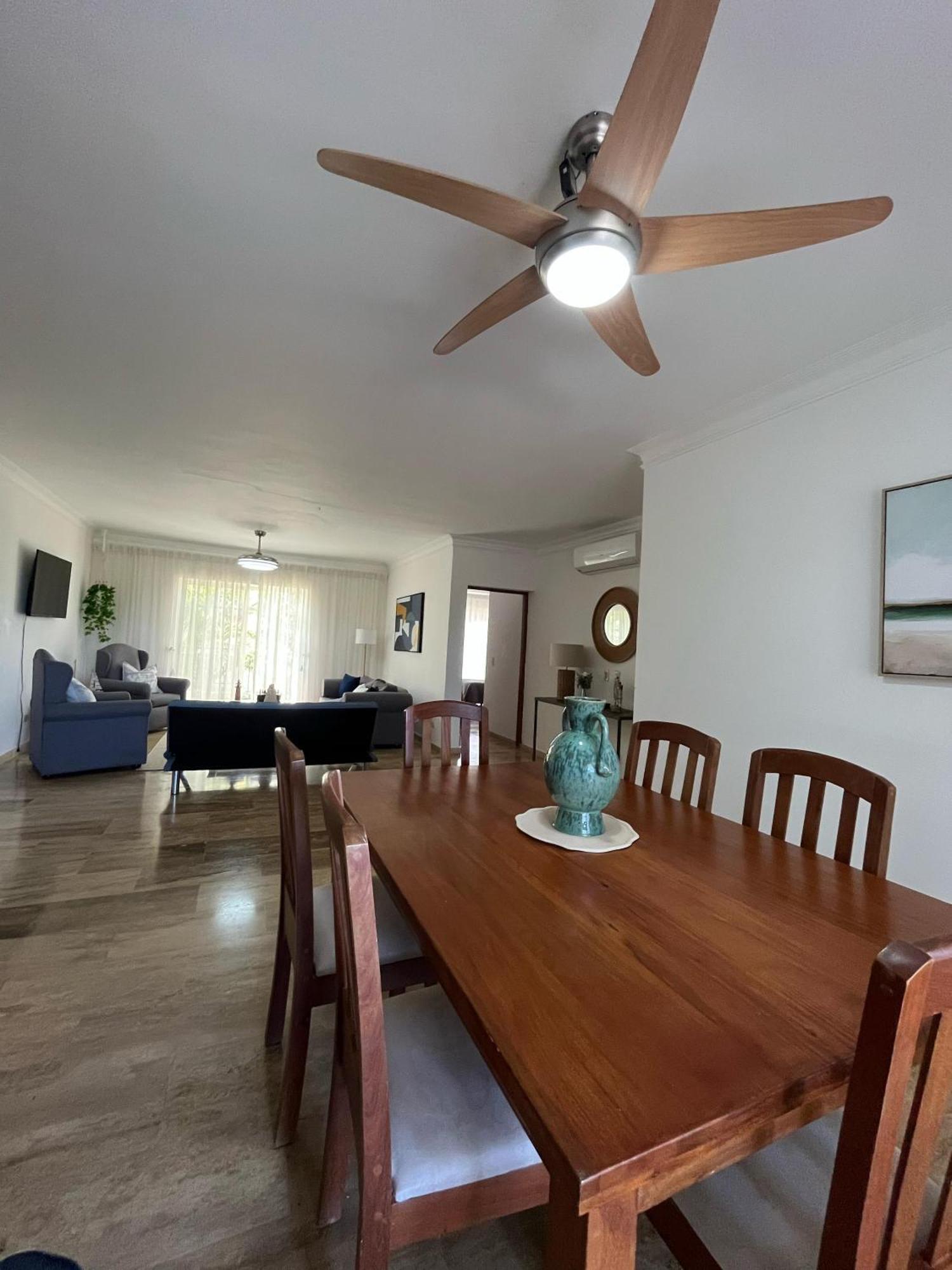 Apartamento En Punta Cana, White Sands