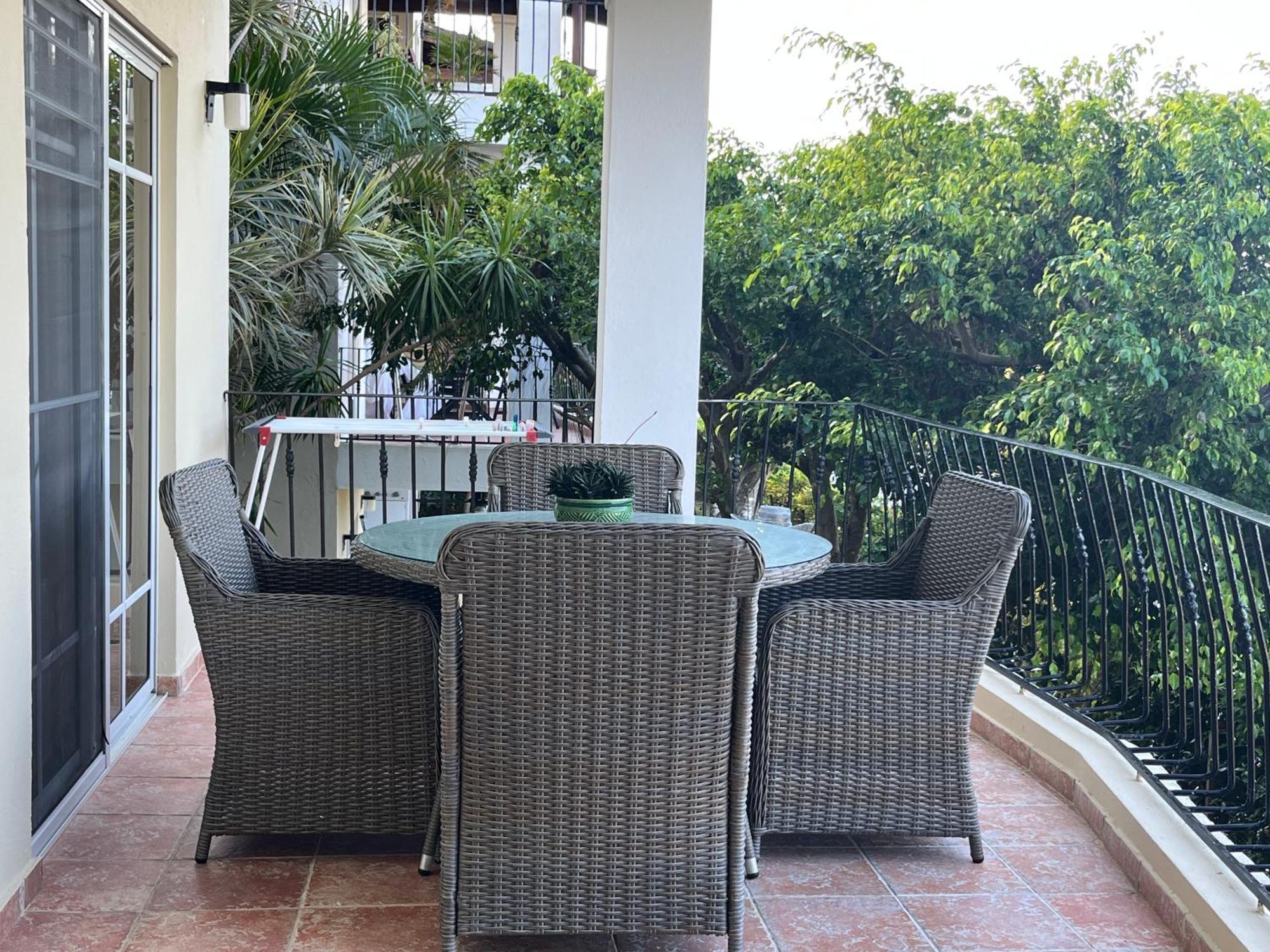 Apartamento En Punta Cana, White Sands
