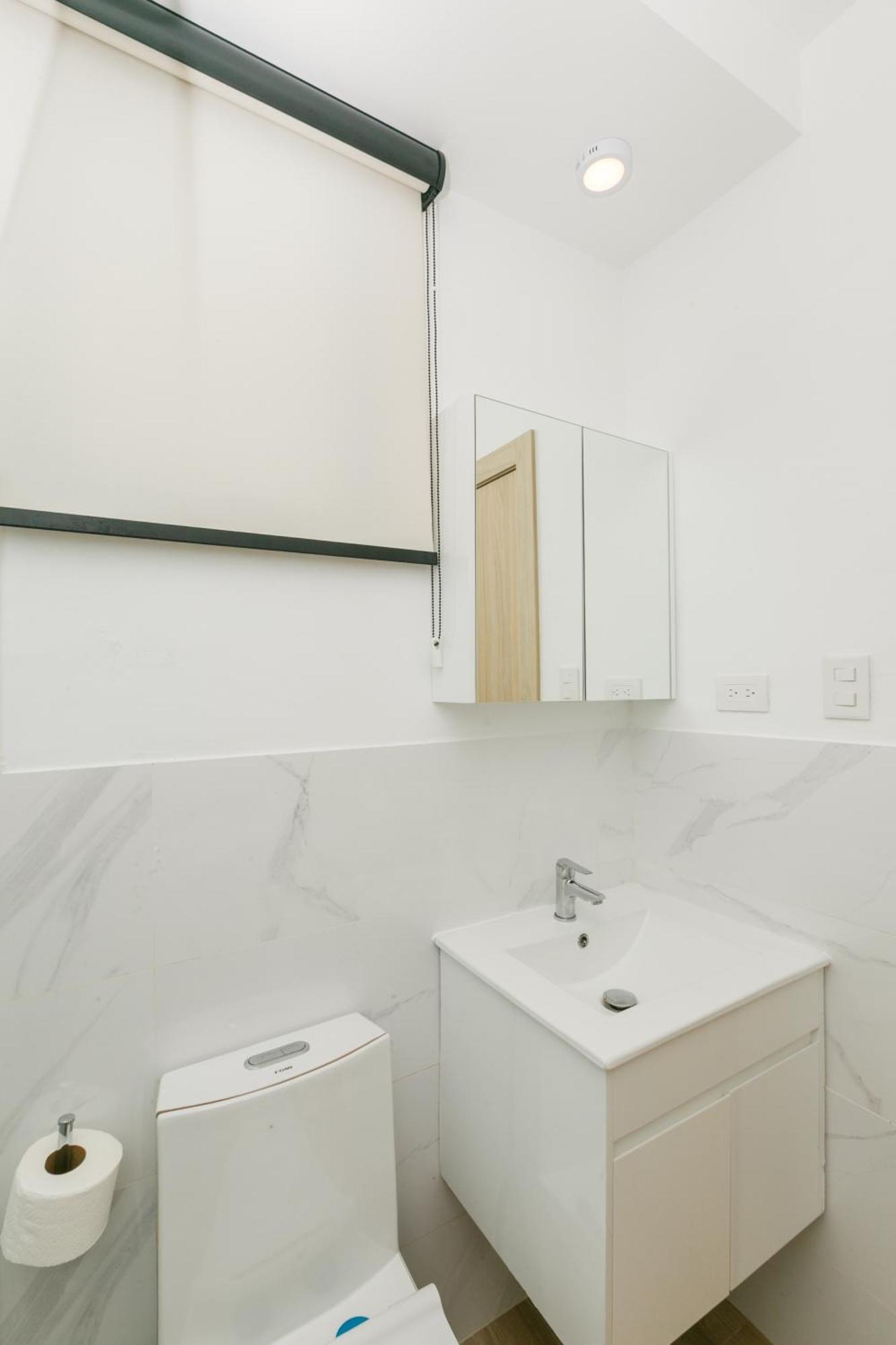 Apartamento Luxury Oasis In