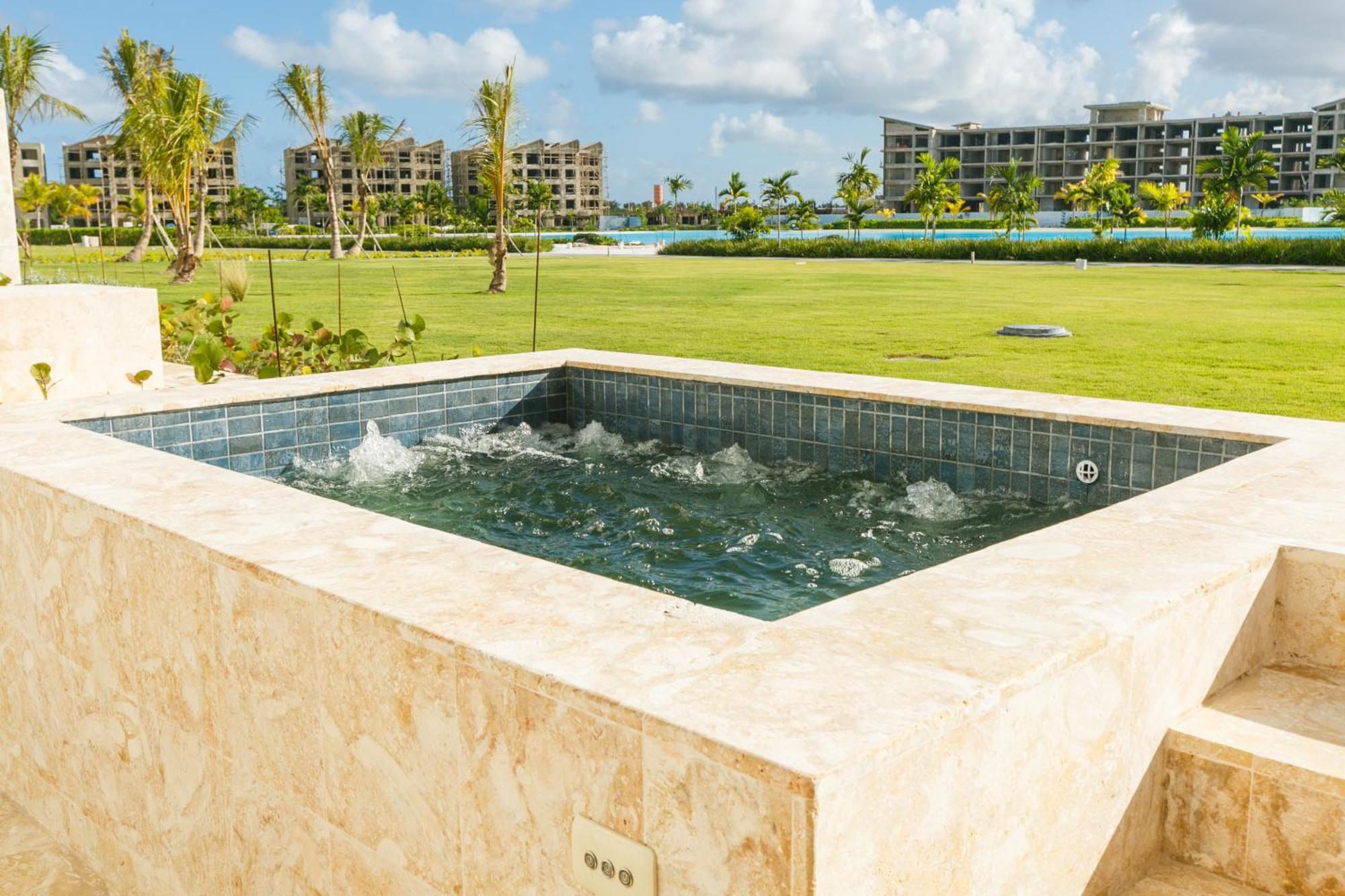 Luxury Oasis In Punta Cana