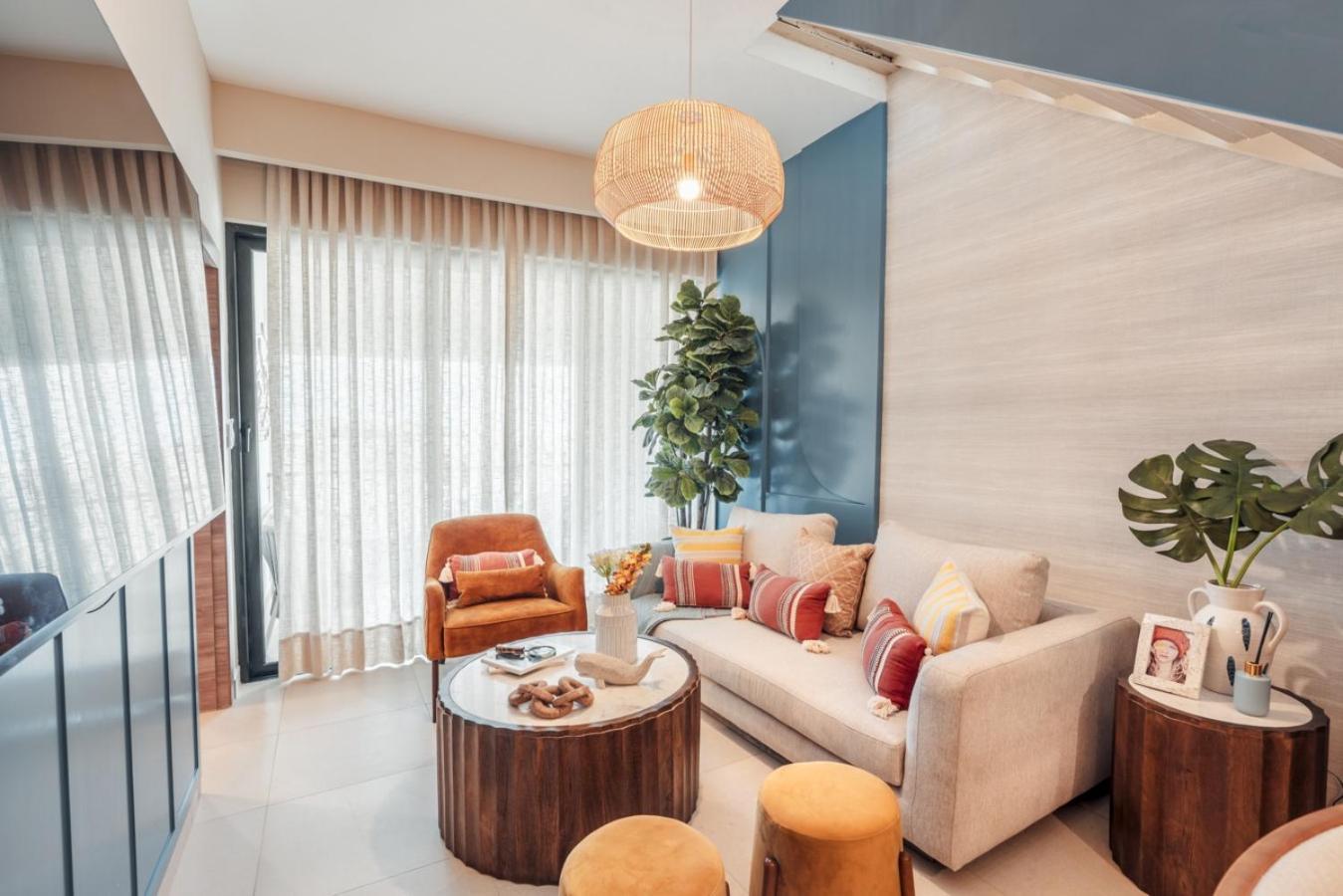 With 3 Bedrooms In Canas *