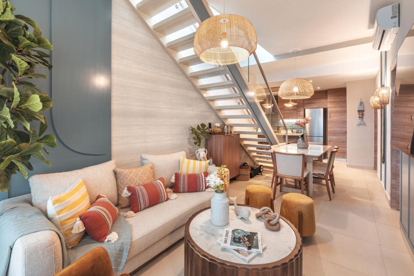 Apartamento With 3 Bedrooms In Canas *