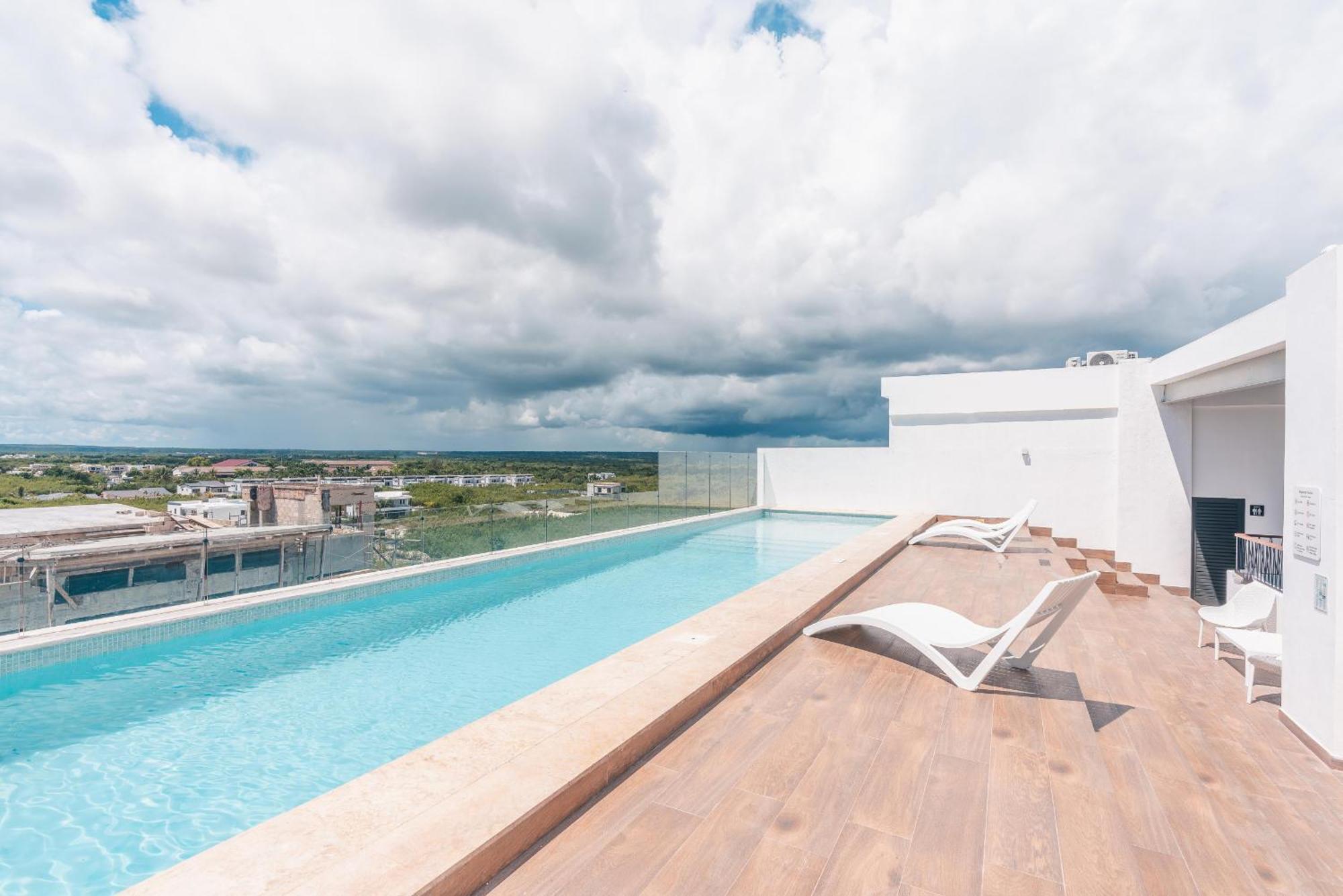 Apartamento With 3 Bedrooms In Canas *