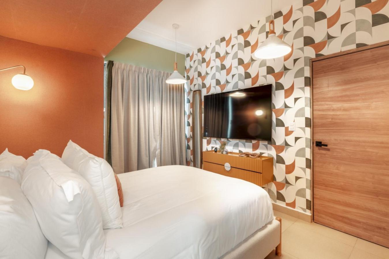 Apartamento With 3 Bedrooms In Canas Punta Cana