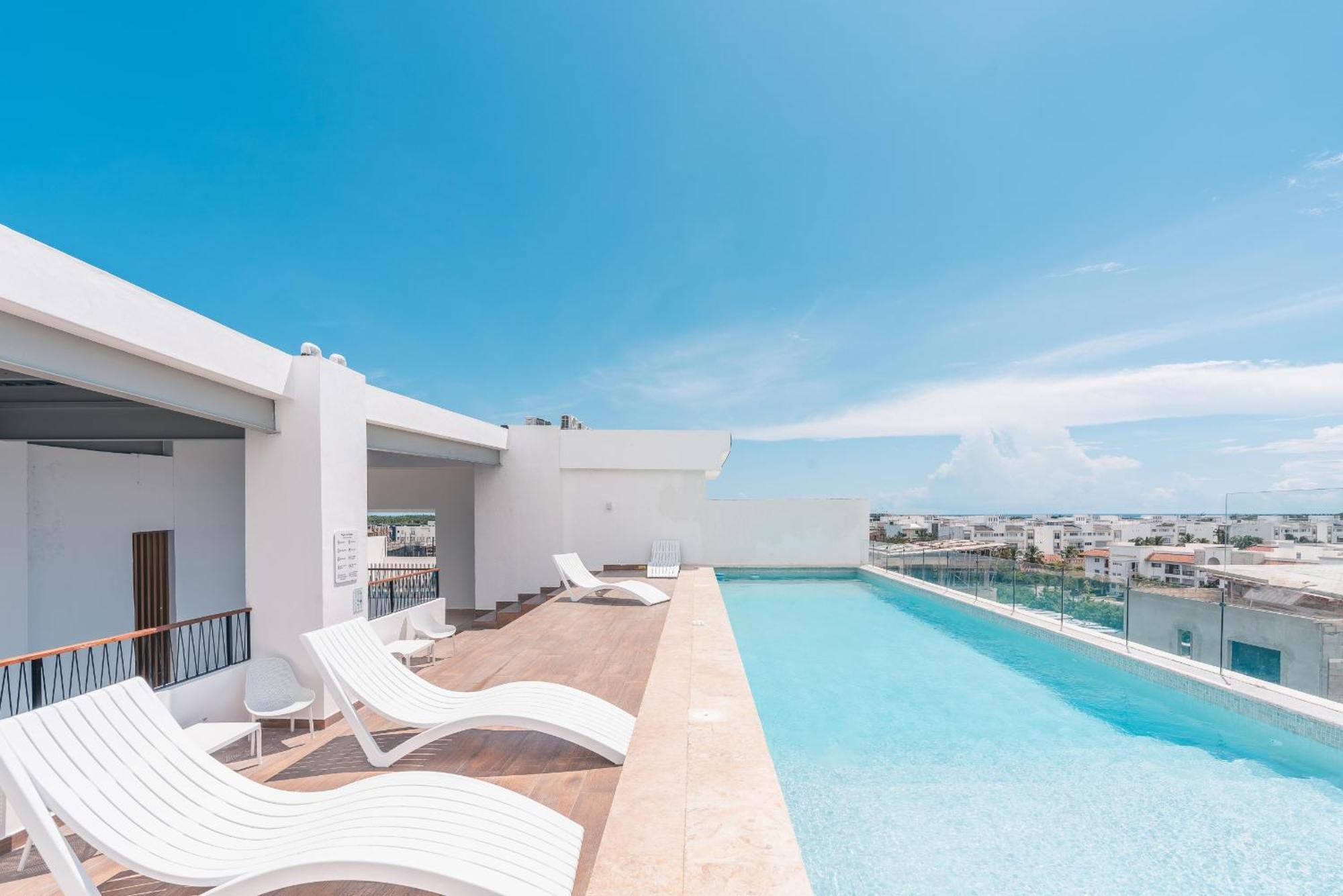 With 3 Bedrooms In Canas