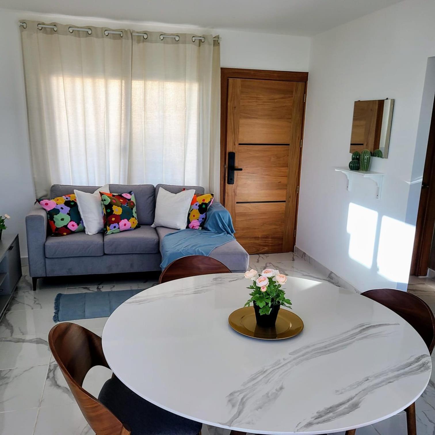 Primaveral Bavaro - Escapada Tropical Con Piscina Punta Cana