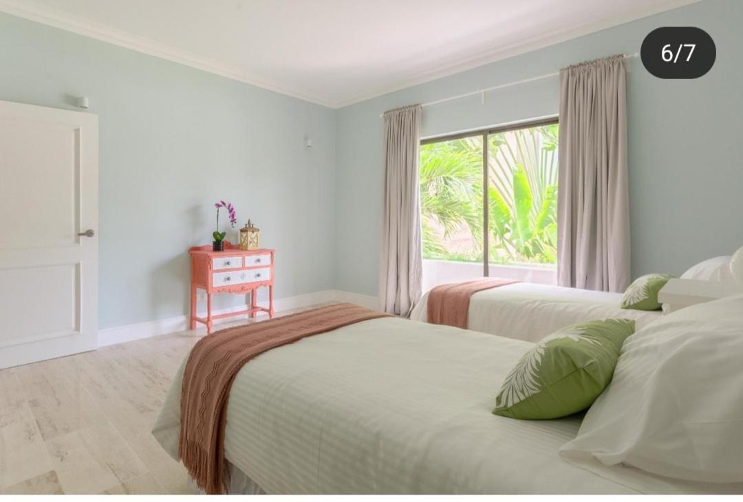 Tropical Punta Cana