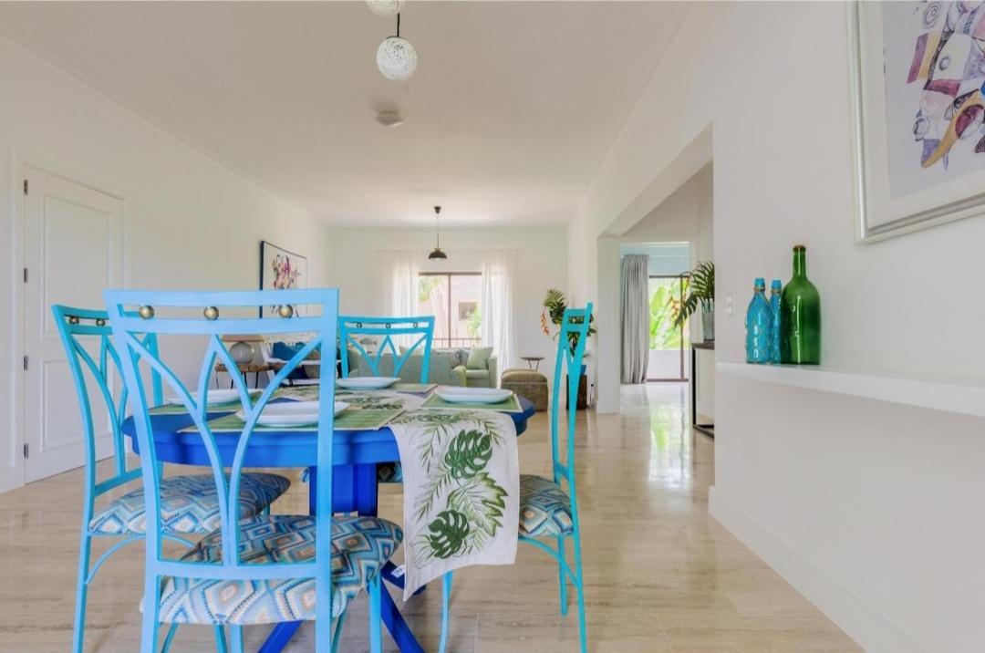 Apartamento Tropical Punta Cana