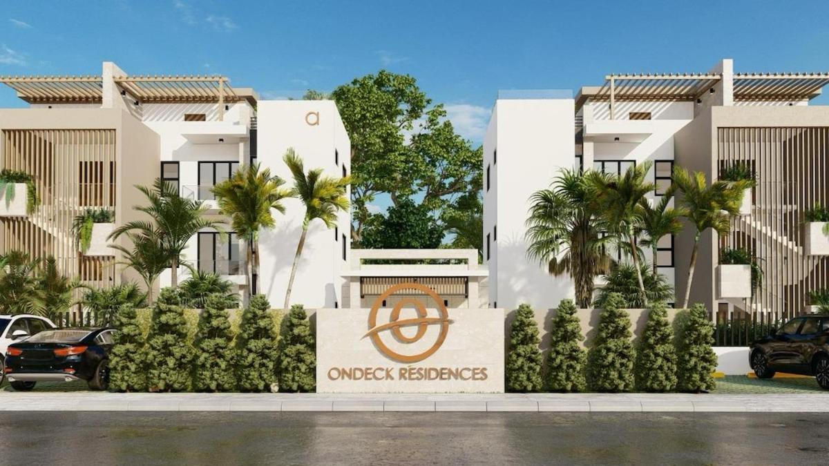 Luxury Penthouse In Puntacana 2 * Punta Cana