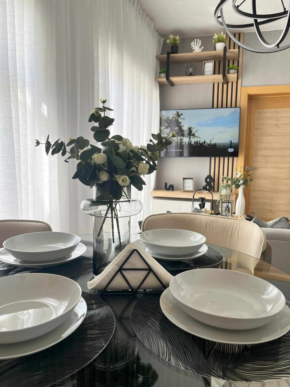 Luxury Penthouse In Puntacana 2 Apartamento *