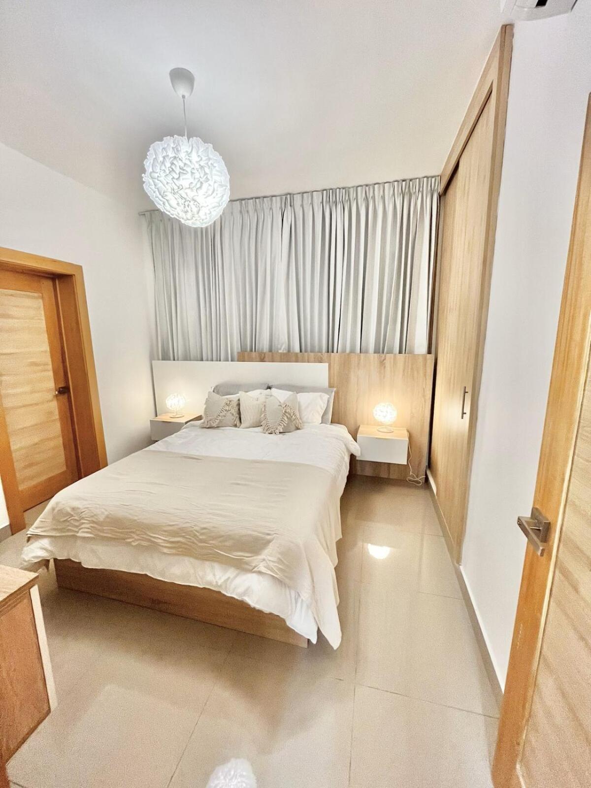 Apartamento Luxury Penthouse In Puntacana 2 *
