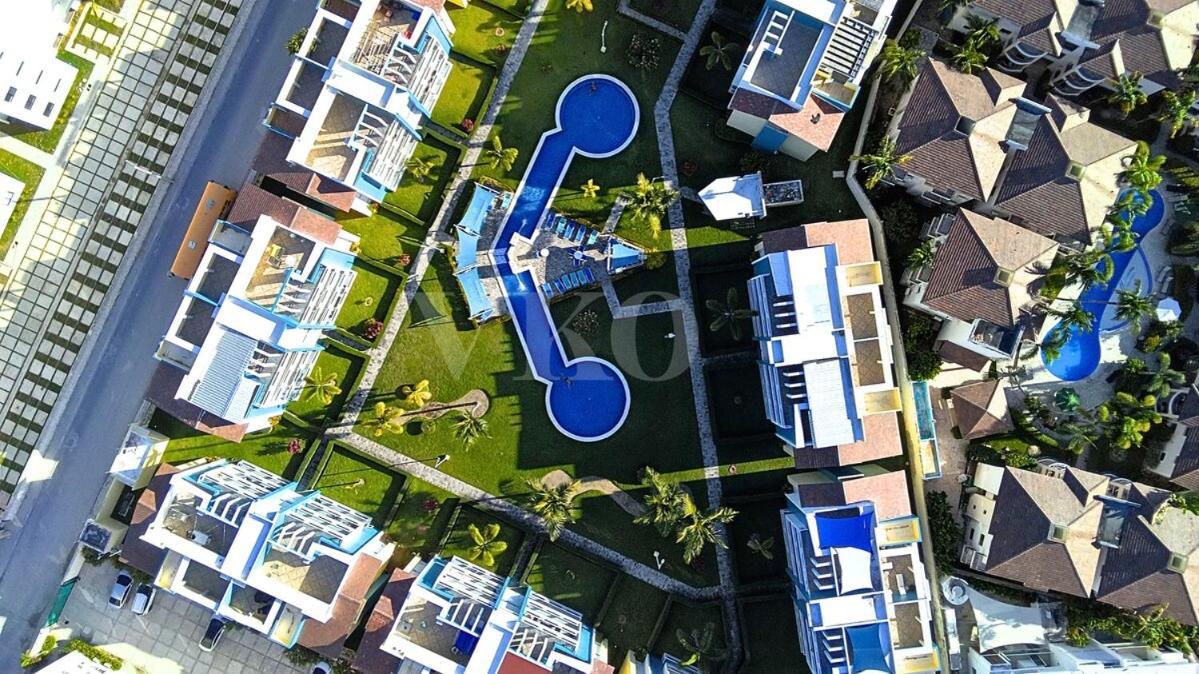 Apartment Eden Caribe Condo, Bavaro *