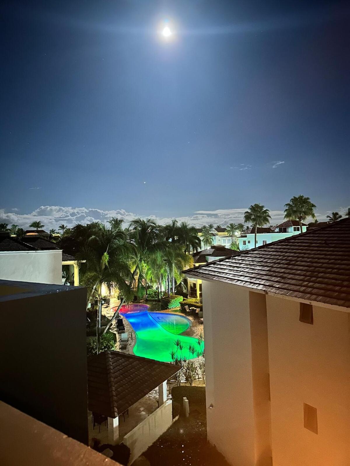 Eden Caribe Condo, Bavaro * Punta Cana