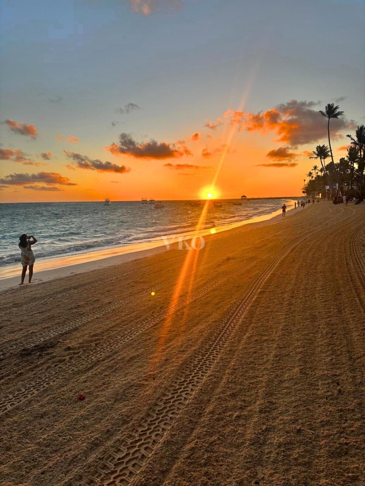 Eden Caribe Condo, Bavaro