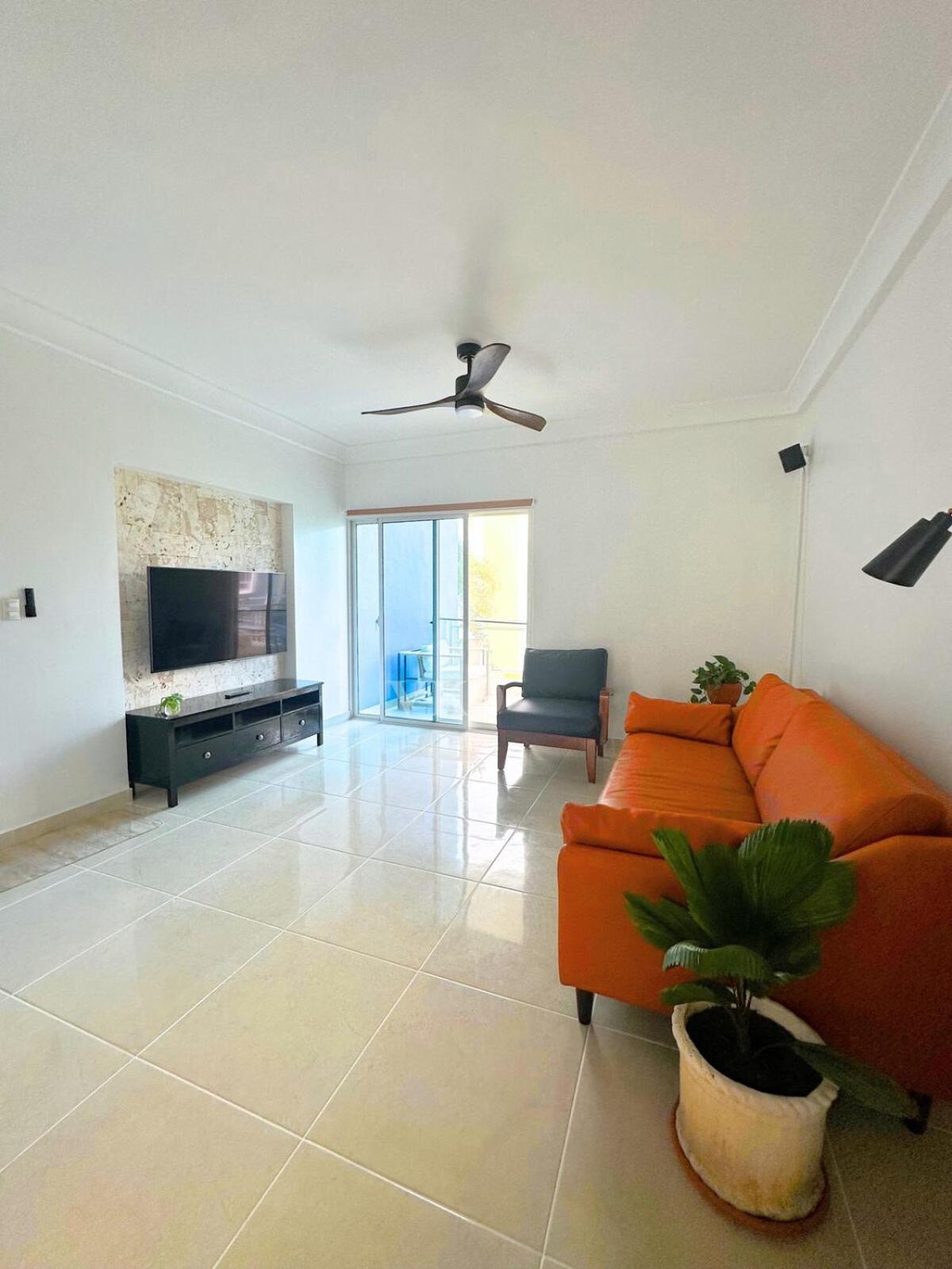 Apartment Eden Caribe Condo, Bavaro