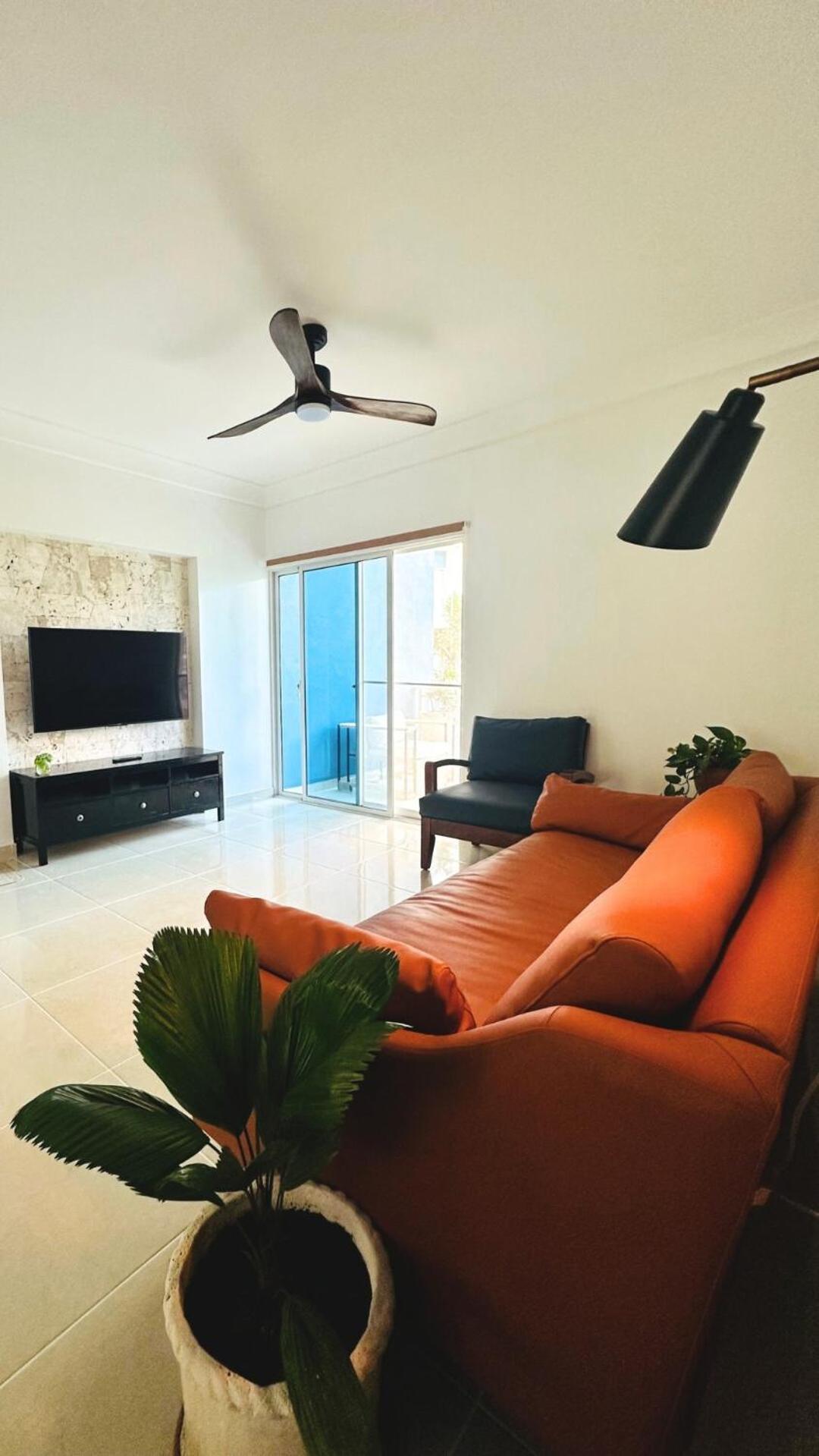 Eden Caribe Condo, Bavaro Apartment *