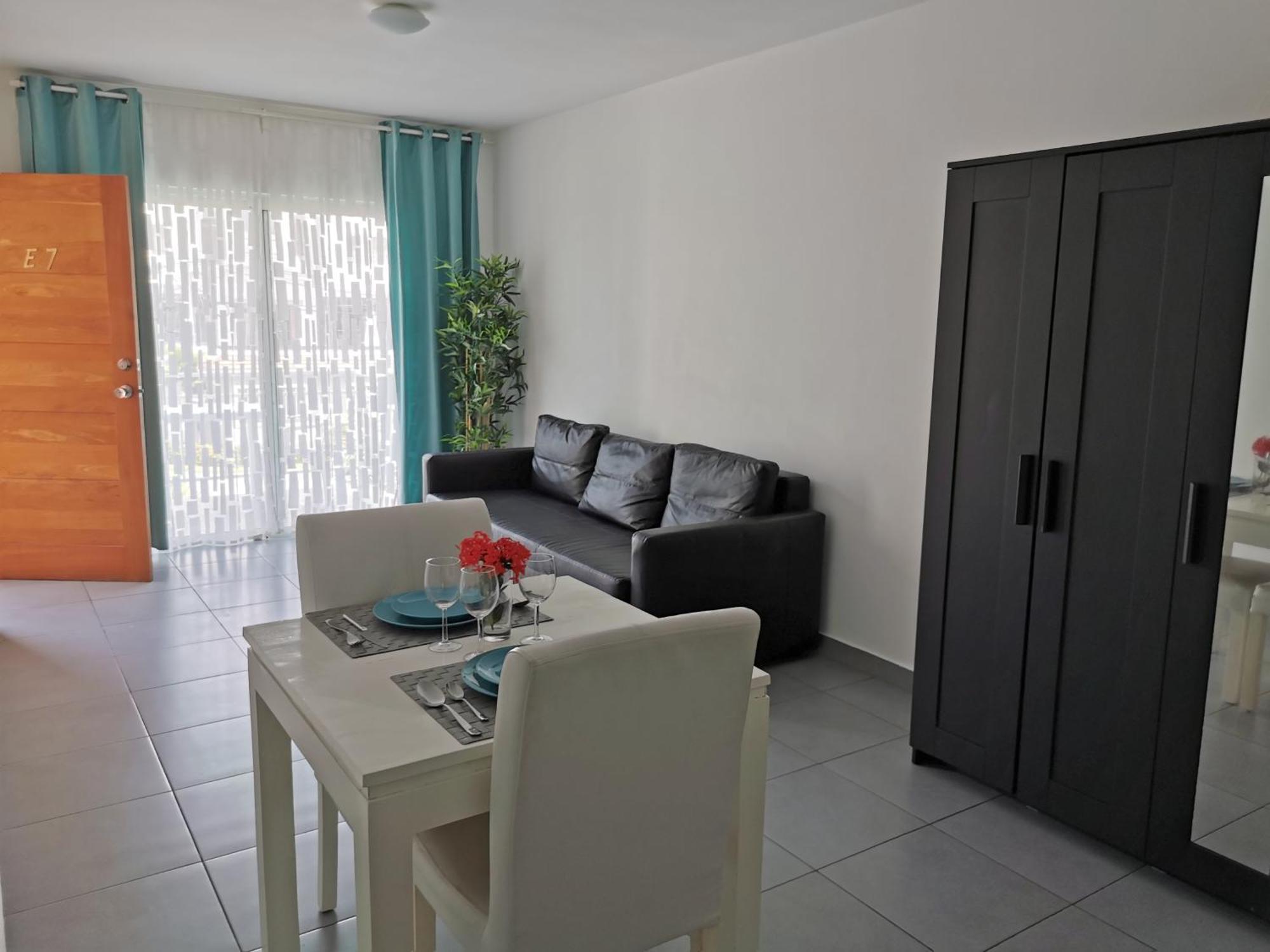 Sunny With Rooftop Pool And - Playa Corales Apartahotel 5*
