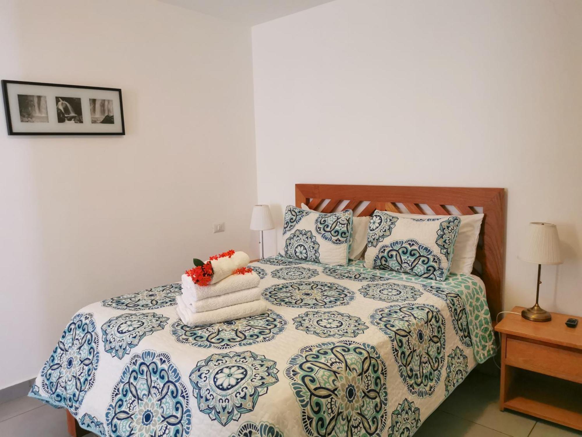 Apartahotel Sunny With Rooftop Pool And - Playa Corales 5*