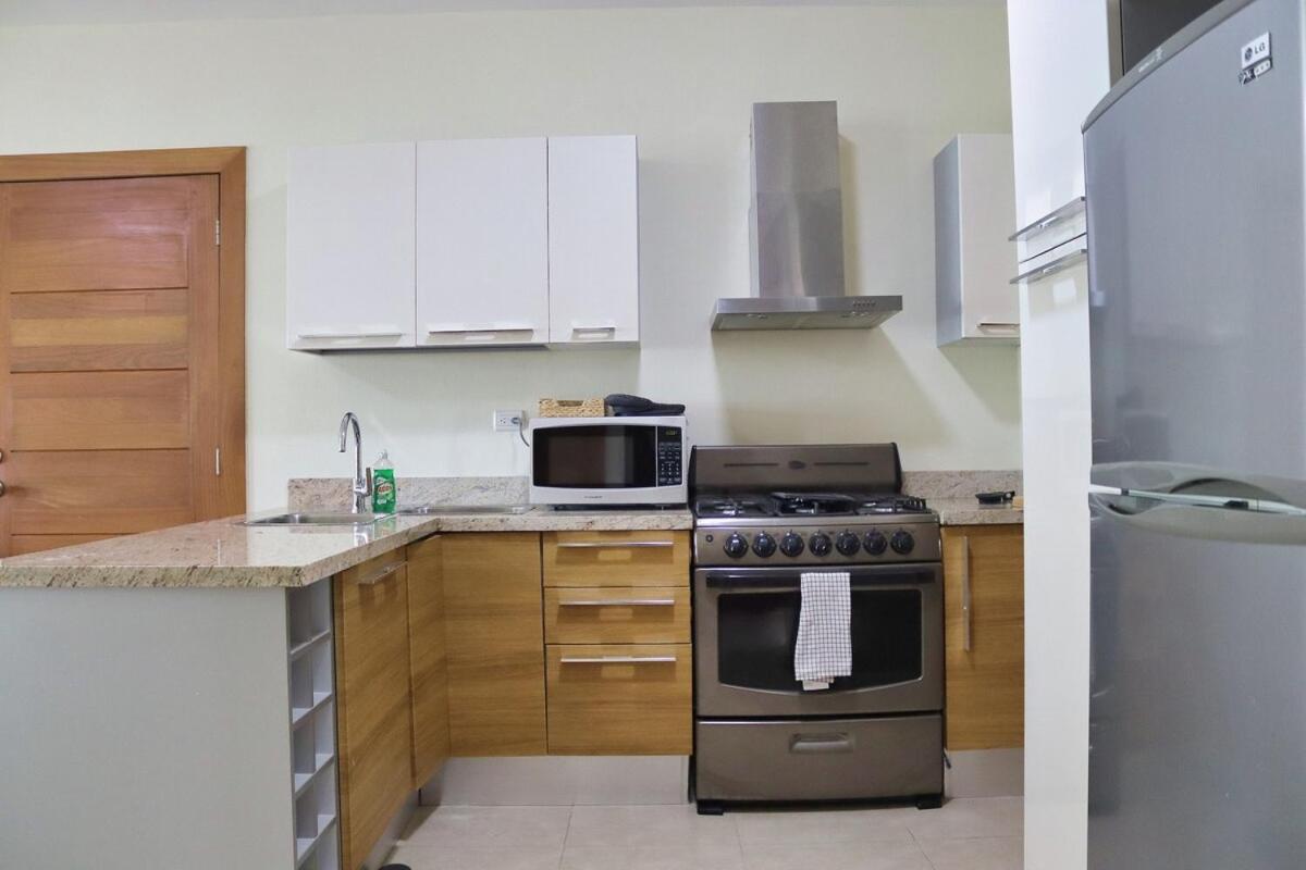 Charming Tsi With Spacious Interior Punta Cana