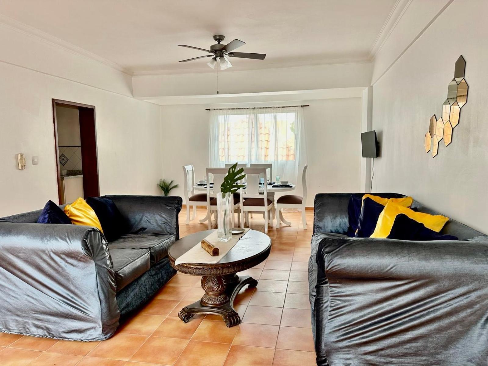 Big Whit Pool Jacuzzi Terrace Apartamento *