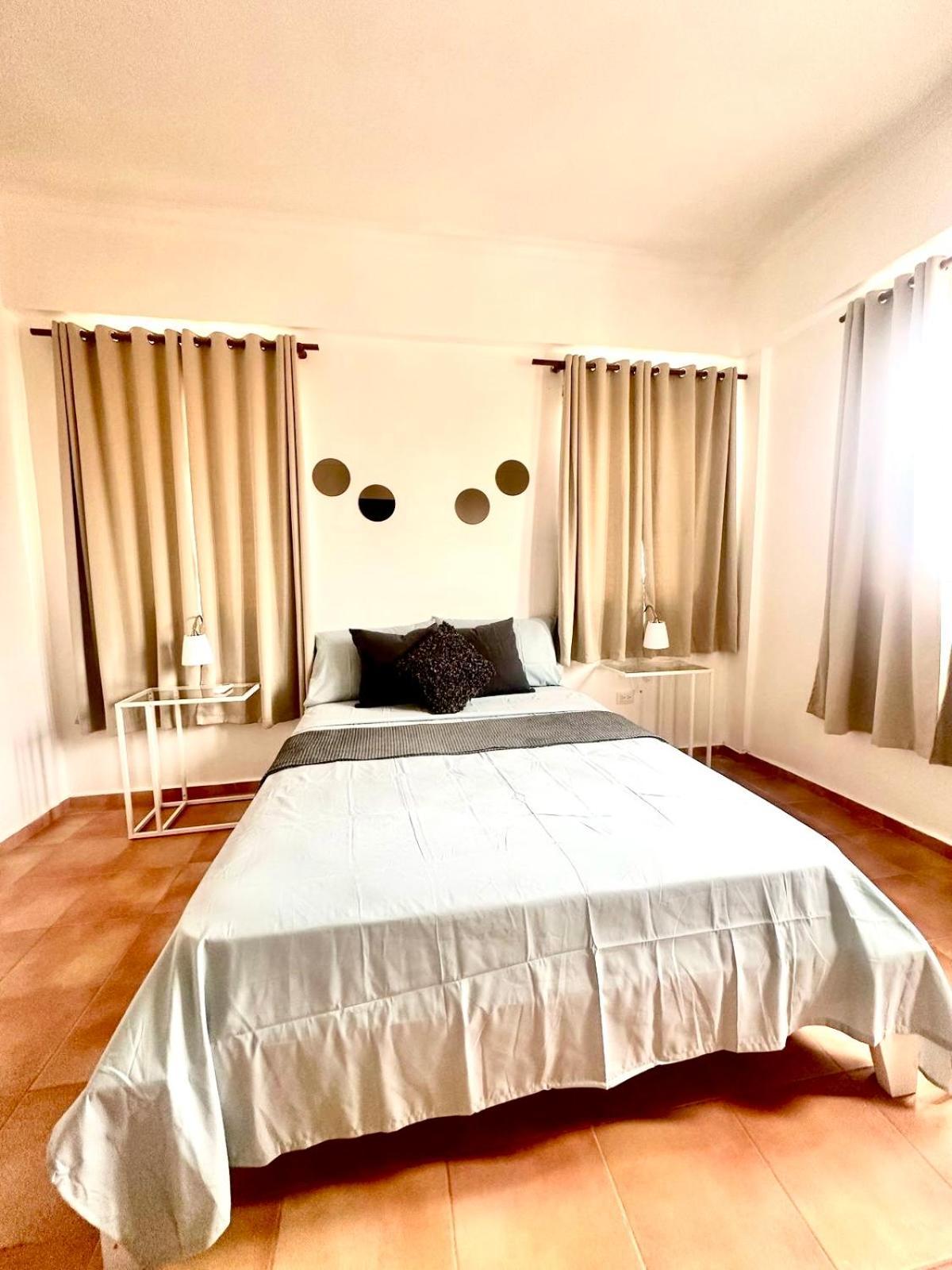 Big Whit Pool Jacuzzi Terrace Apartamento