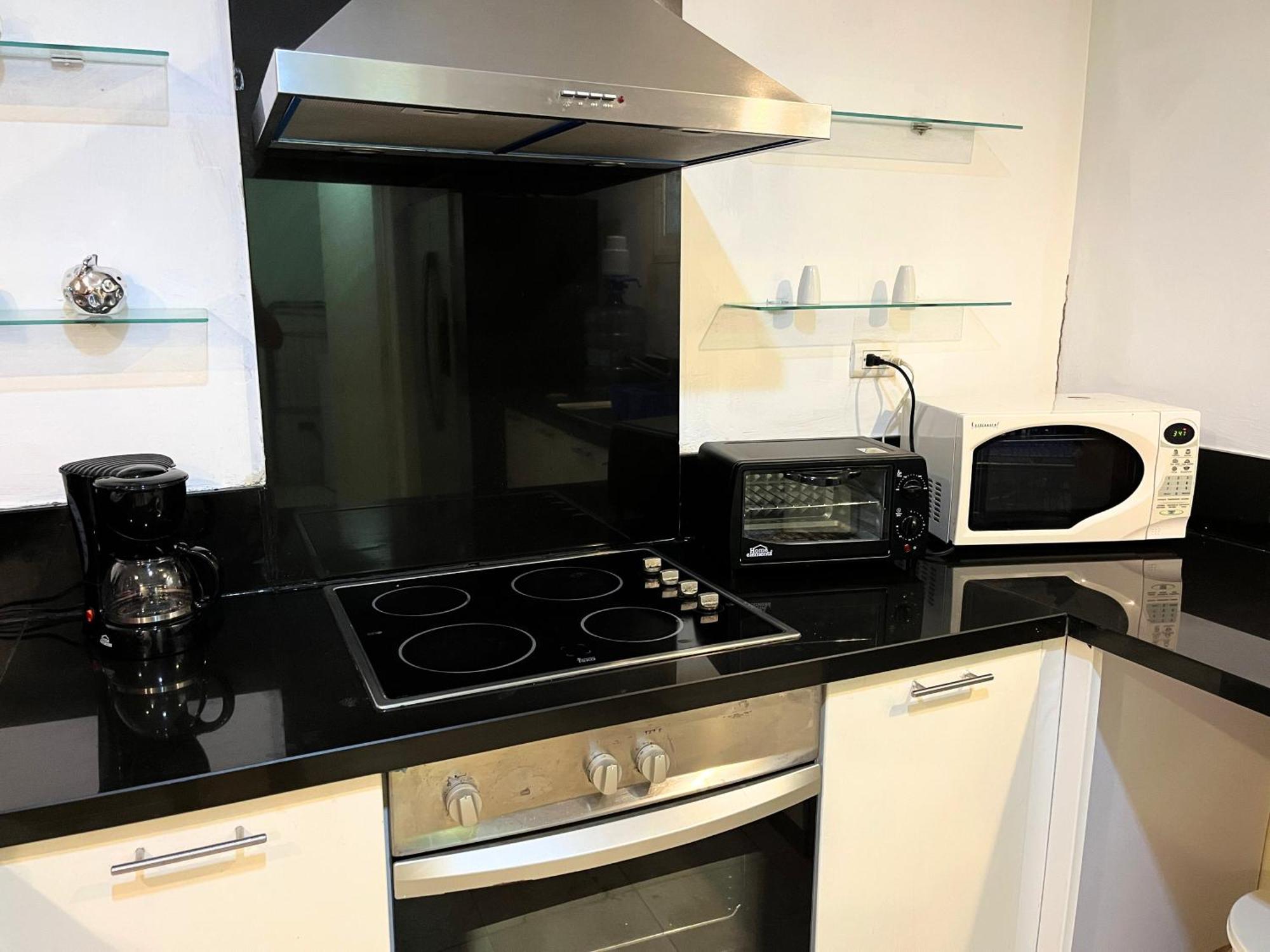 Apartamento Beachfront - Private Access *