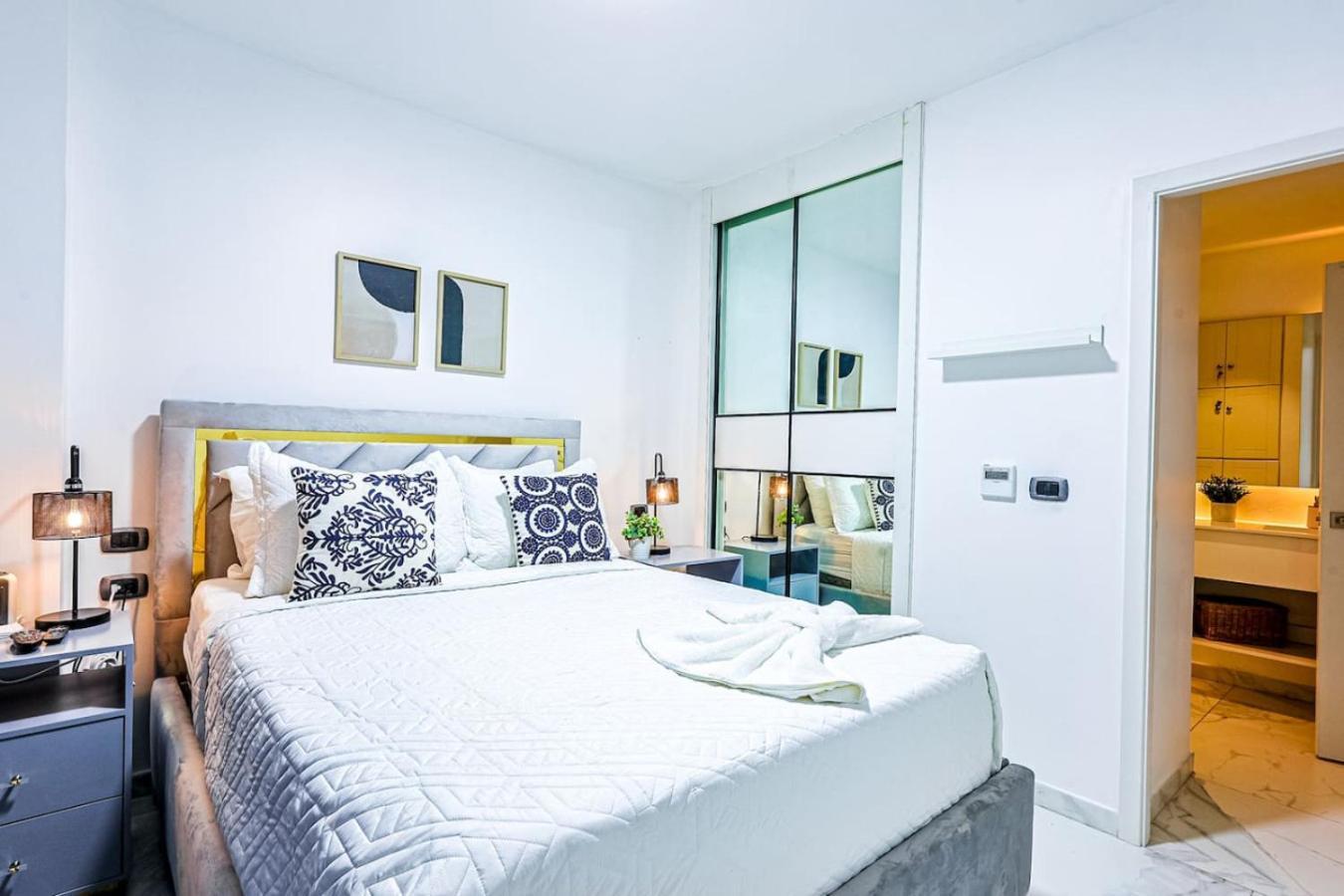 Apartamento Cozy Hideaway Apt, Jacuzzi *