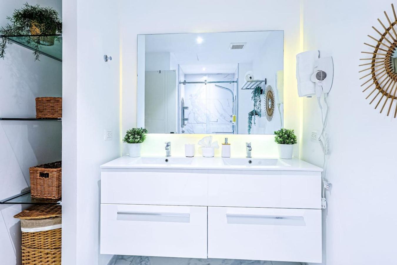 Cozy Hideaway Apt, Jacuzzi Punta Cana