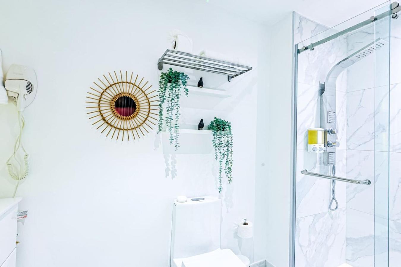 Apartamento Cozy Hideaway Apt, Jacuzzi