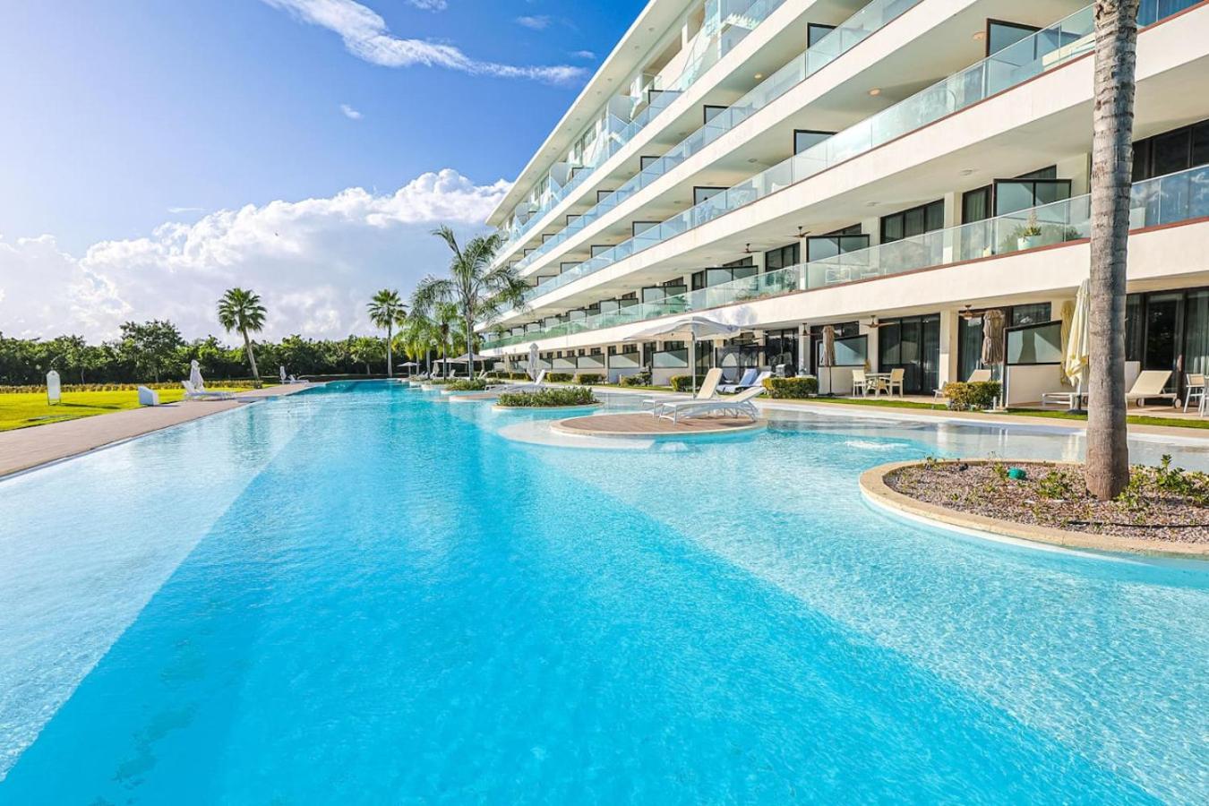 Cozy Hideaway Apt, Jacuzzi * Punta Cana