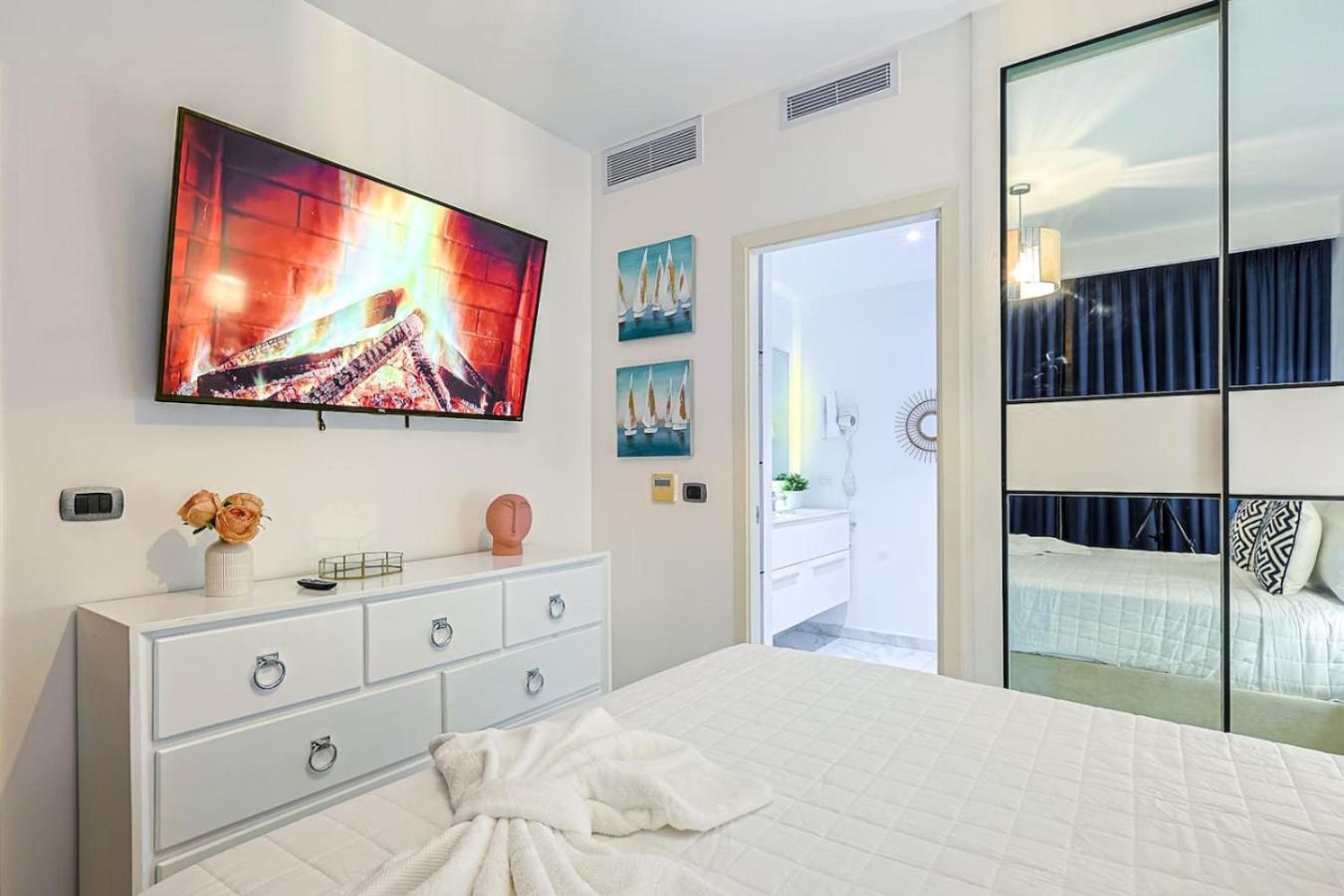 Cozy Hideaway Apt, Jacuzzi Apartamento *