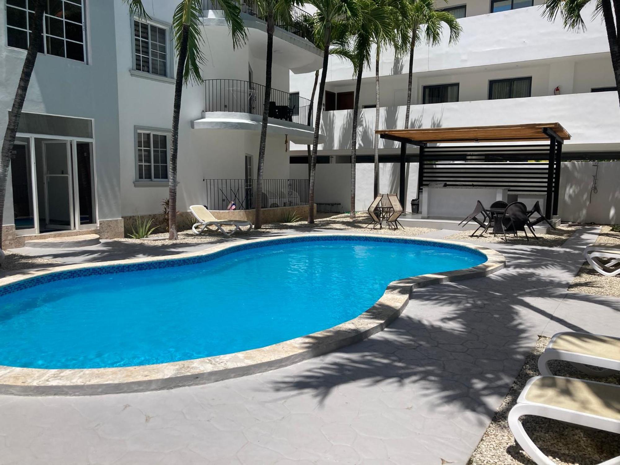 Luxury Flat In Bavaro Puntacana! Apartamento *