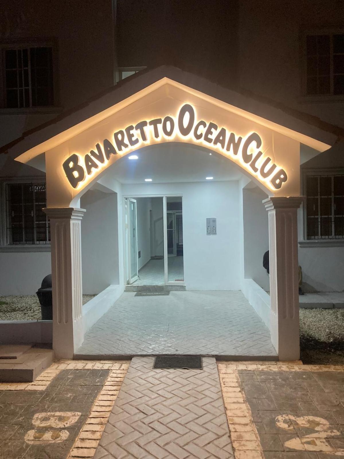 Apartamento Luxury Flat In Bavaro Puntacana!
